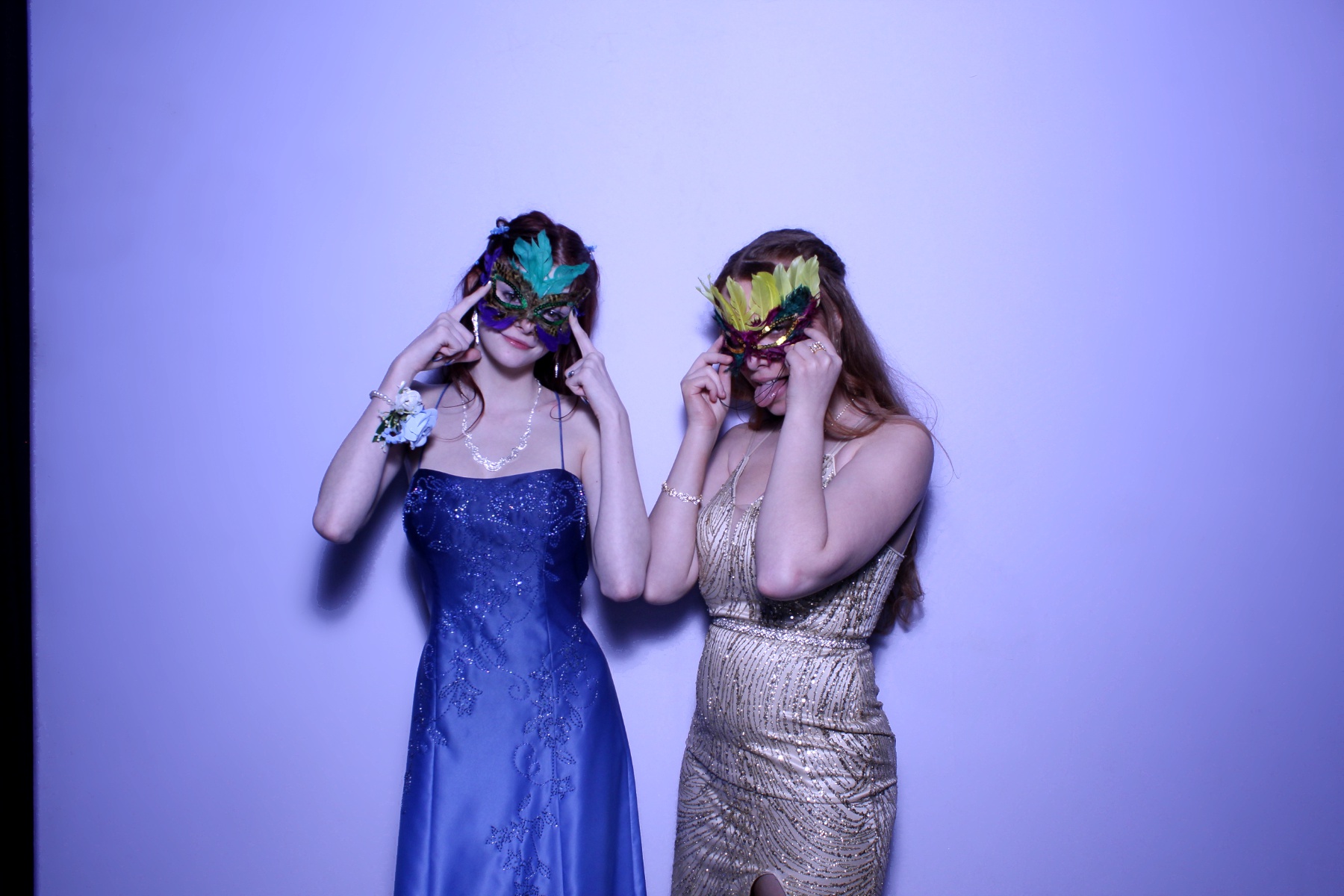 Conner High School Prom | View more photos from the event at gallery.photoboothcincy.com/u/PhotoBoothCincy/Conner-High-School-Prom