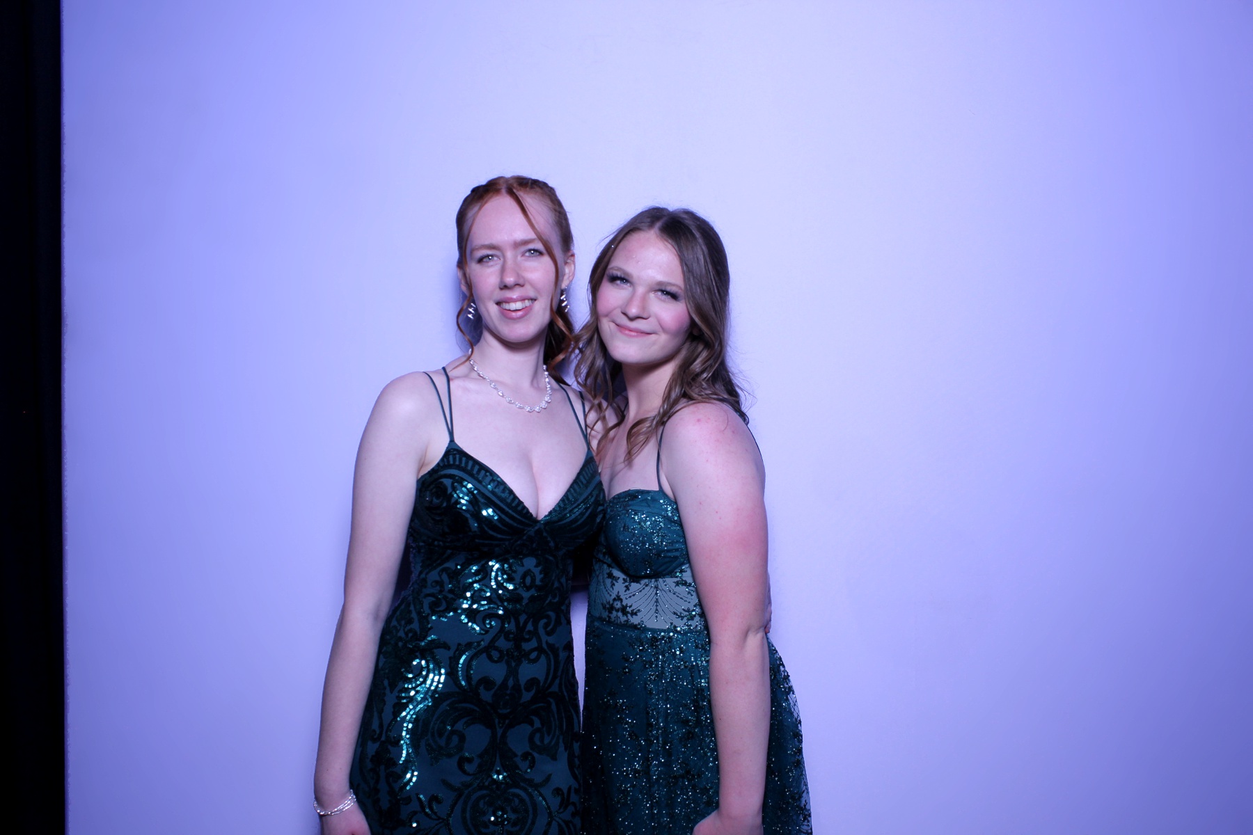 Conner High School Prom | View more photos from the event at gallery.photoboothcincy.com/u/PhotoBoothCincy/Conner-High-School-Prom