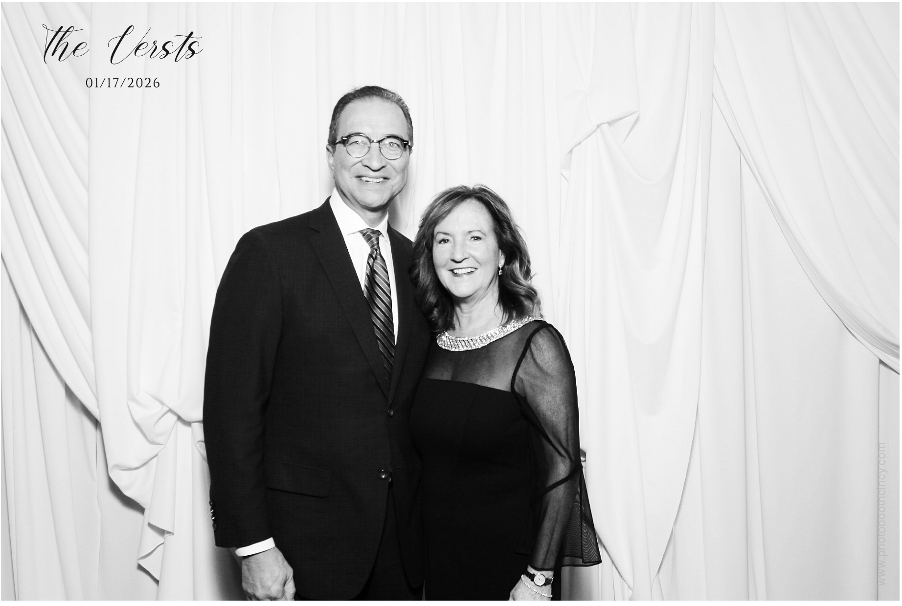 Conner & Madison | View more photos from the event at gallery.photoboothcincy.com/u/PhotoBoothCincy/Conner-Madison