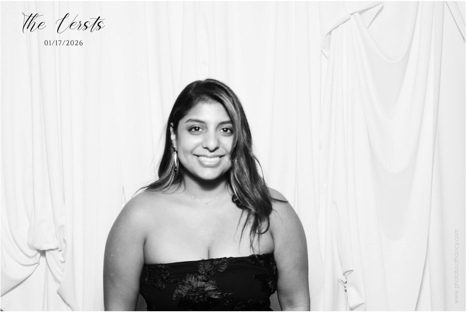 Conner & Madison | View more photos from the event at gallery.photoboothcincy.com/u/PhotoBoothCincy/Conner-Madison