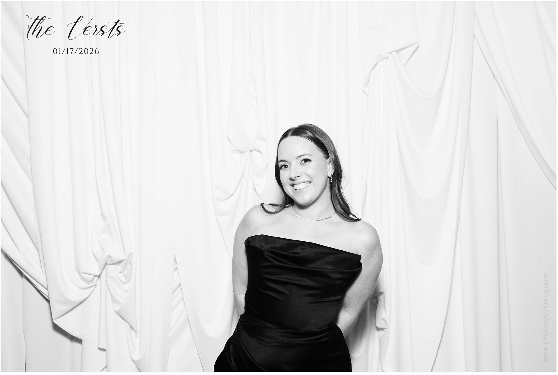 Conner & Madison | View more photos from the event at gallery.photoboothcincy.com/u/PhotoBoothCincy/Conner-Madison