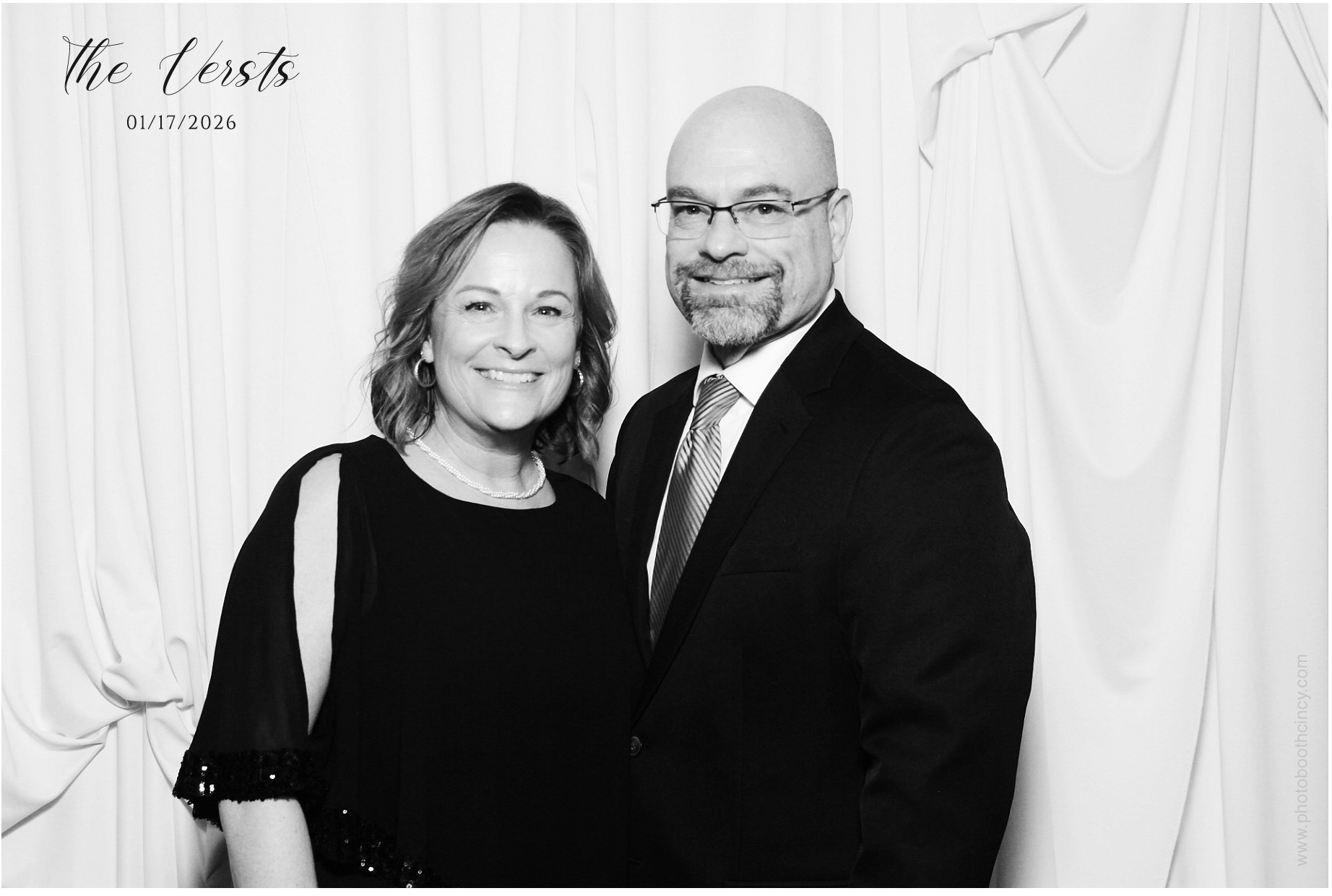 Conner & Madison | View more photos from the event at gallery.photoboothcincy.com/u/PhotoBoothCincy/Conner-Madison