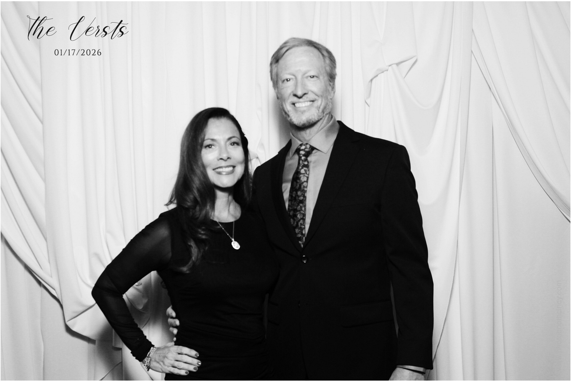 Conner & Madison | View more photos from the event at gallery.photoboothcincy.com/u/PhotoBoothCincy/Conner-Madison