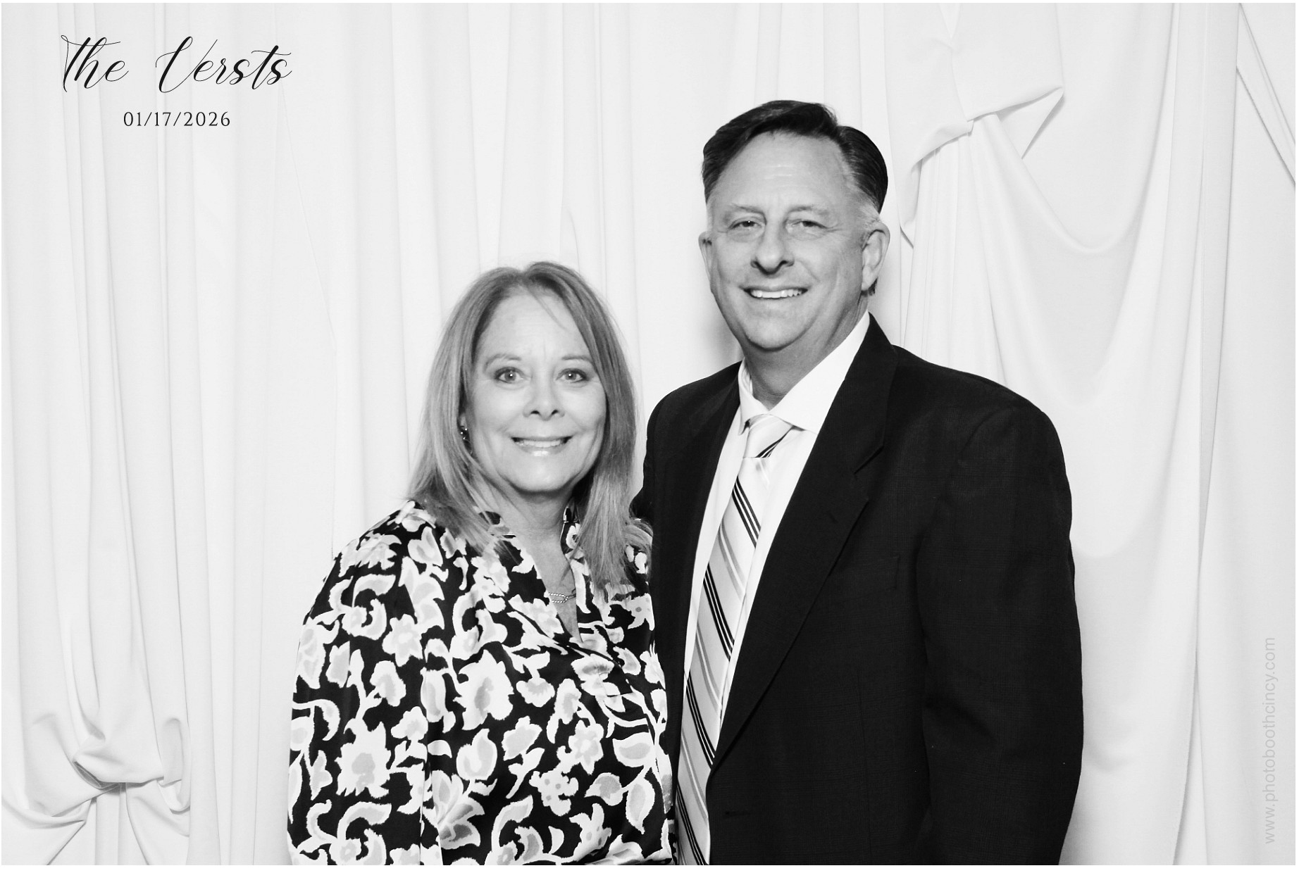 Conner & Madison | View more photos from the event at gallery.photoboothcincy.com/u/PhotoBoothCincy/Conner-Madison