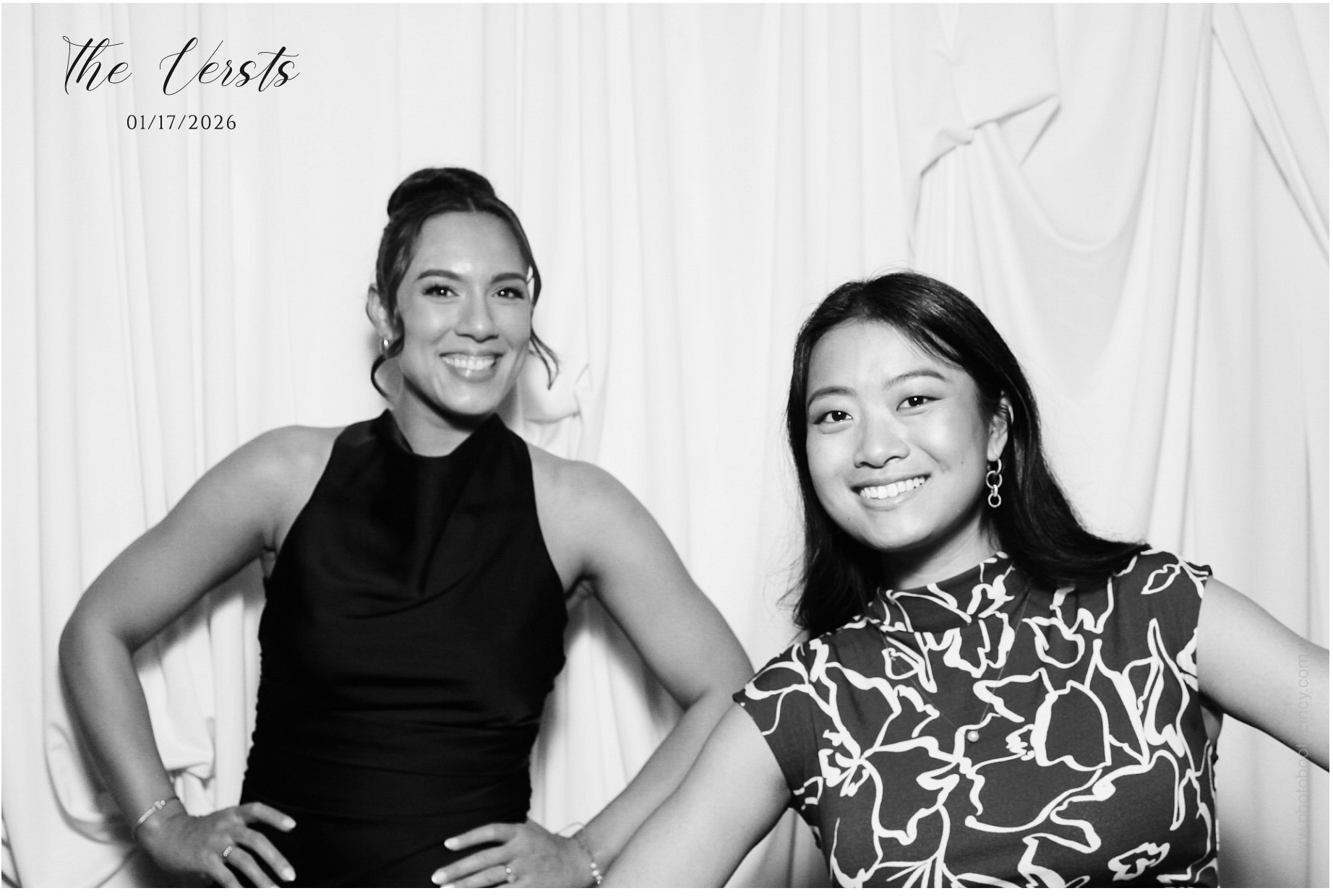 Conner & Madison | View more photos from the event at gallery.photoboothcincy.com/u/PhotoBoothCincy/Conner-Madison