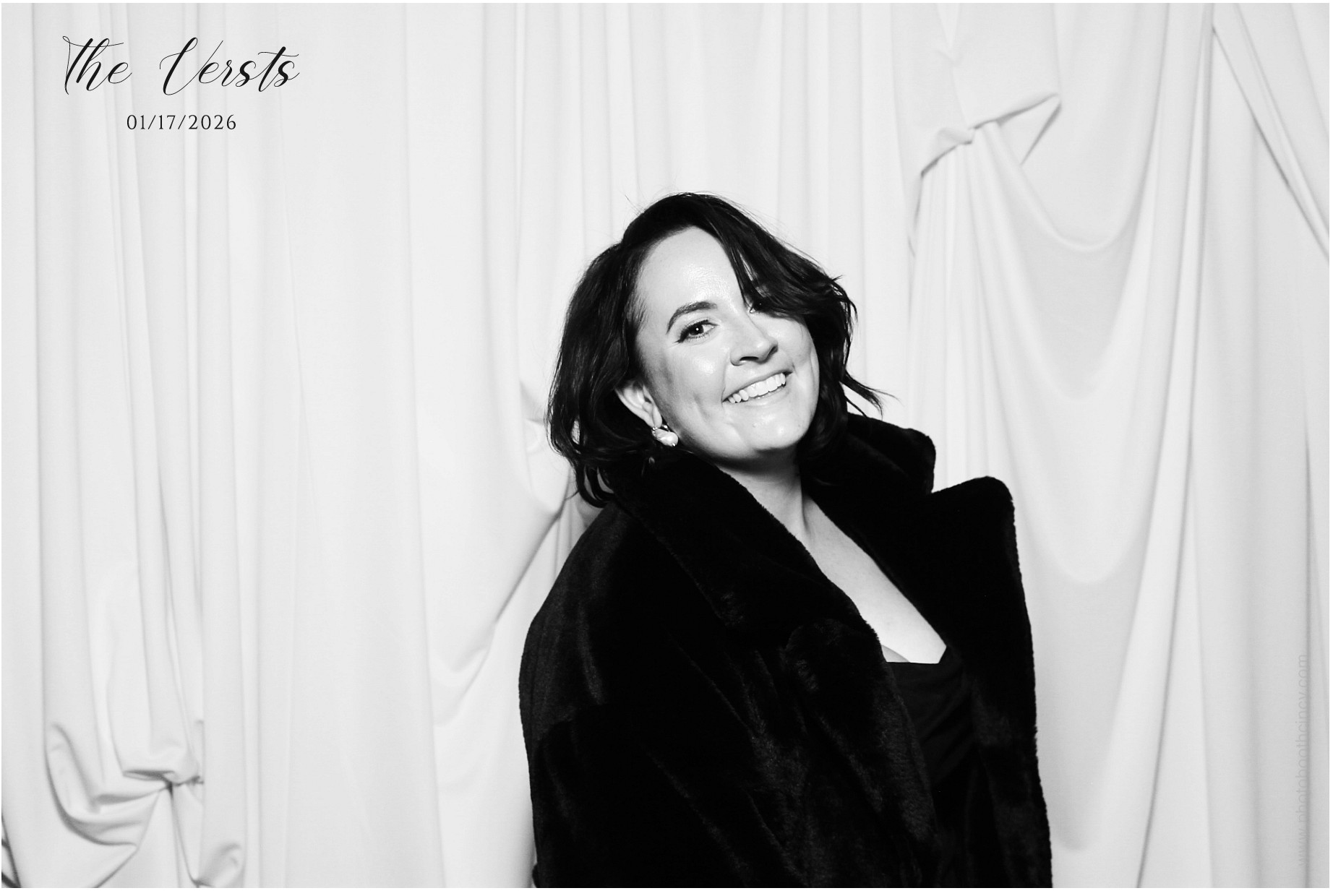 Conner & Madison | View more photos from the event at gallery.photoboothcincy.com/u/PhotoBoothCincy/Conner-Madison