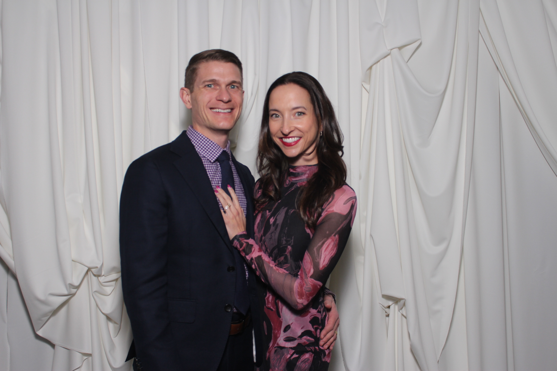 Conner & Madison | View more photos from the event at gallery.photoboothcincy.com/u/PhotoBoothCincy/Conner-Madison