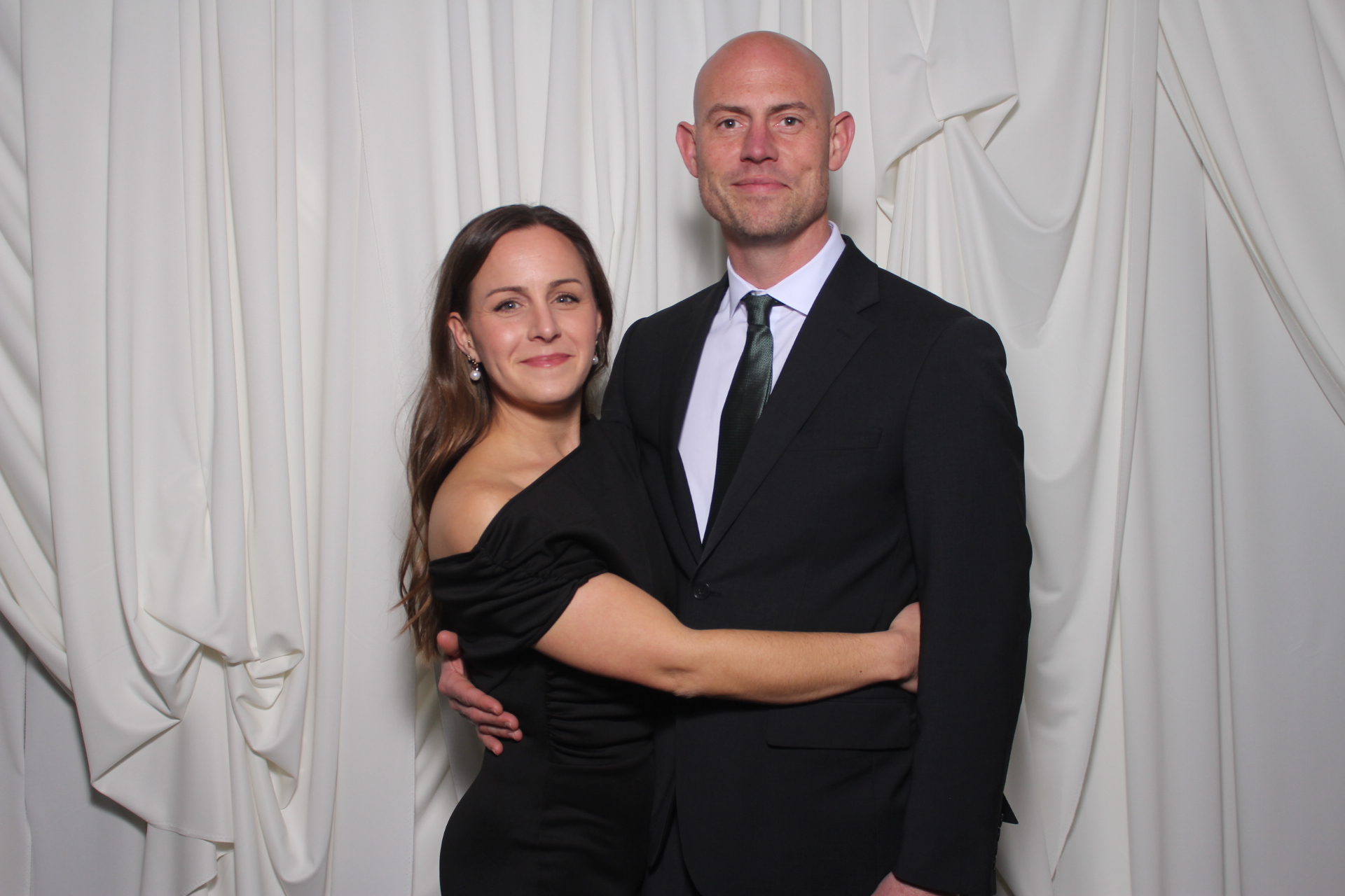 Conner & Madison | View more photos from the event at gallery.photoboothcincy.com/u/PhotoBoothCincy/Conner-Madison