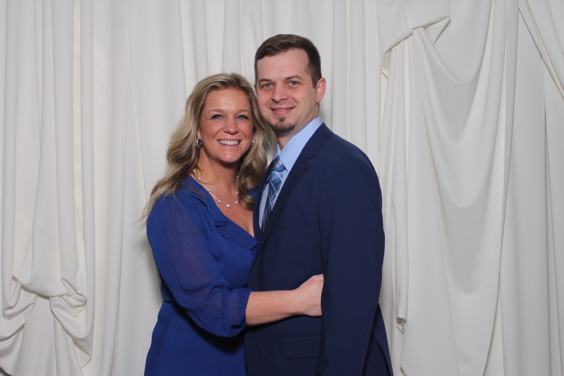 Conner & Madison | View more photos from the event at gallery.photoboothcincy.com/u/PhotoBoothCincy/Conner-Madison