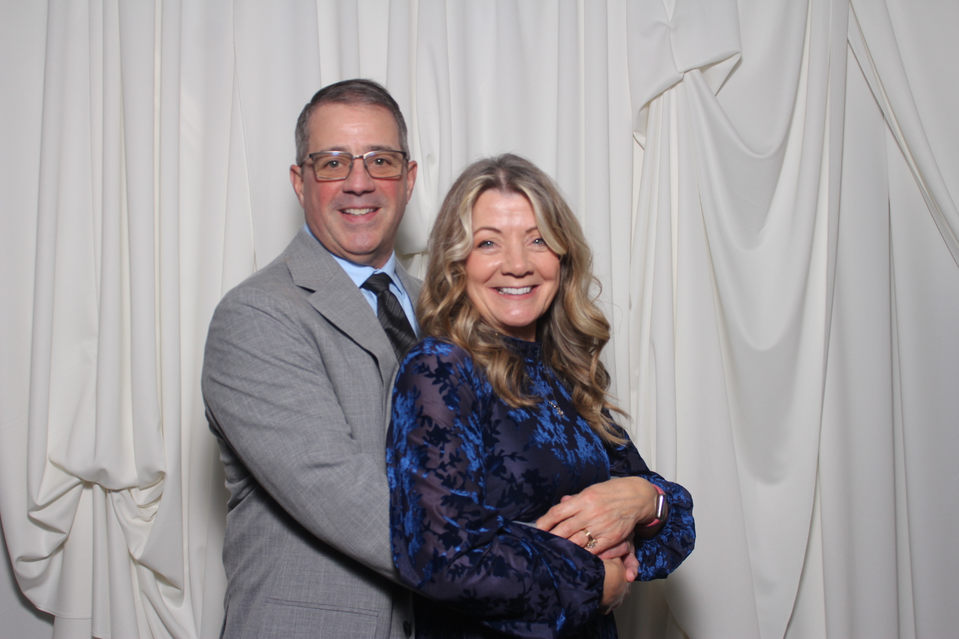 Conner & Madison | View more photos from the event at gallery.photoboothcincy.com/u/PhotoBoothCincy/Conner-Madison