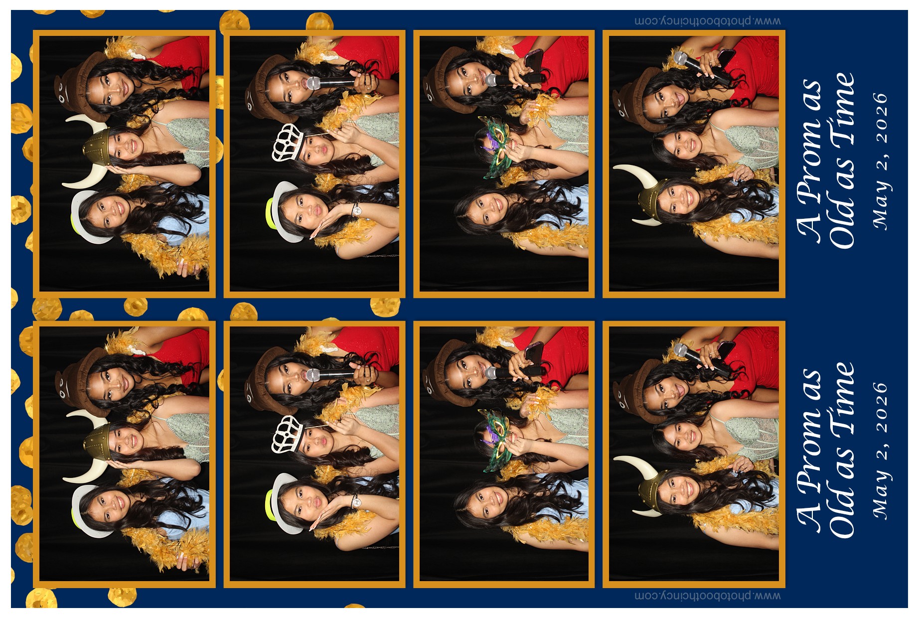  Cooper High School Prom | View more photos from the event at gallery.photoboothcincy.com/u/PhotoBoothCincy/Cooper-High-School-Prom-0