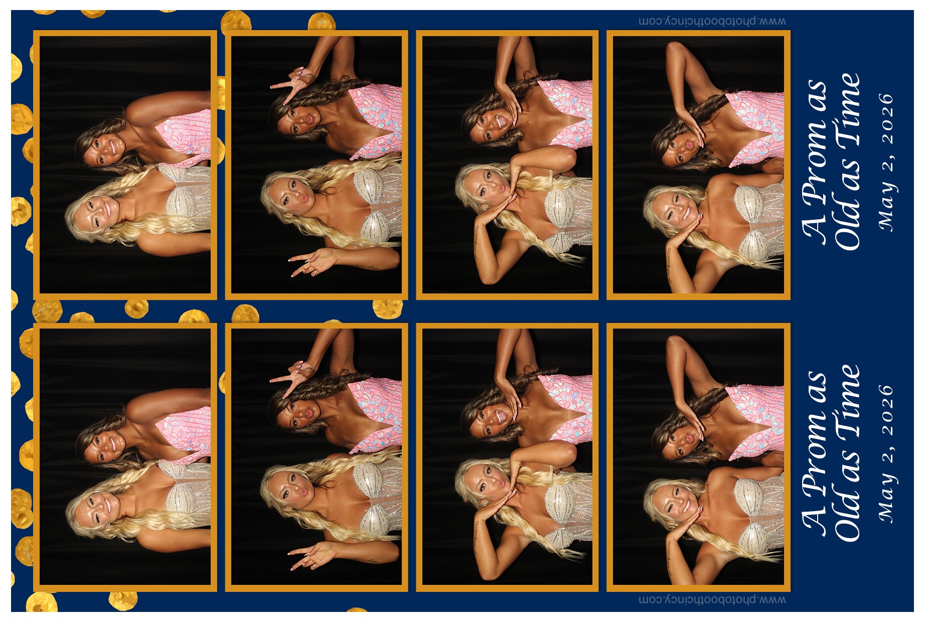  Cooper High School Prom | View more photos from the event at gallery.photoboothcincy.com/u/PhotoBoothCincy/Cooper-High-School-Prom-0