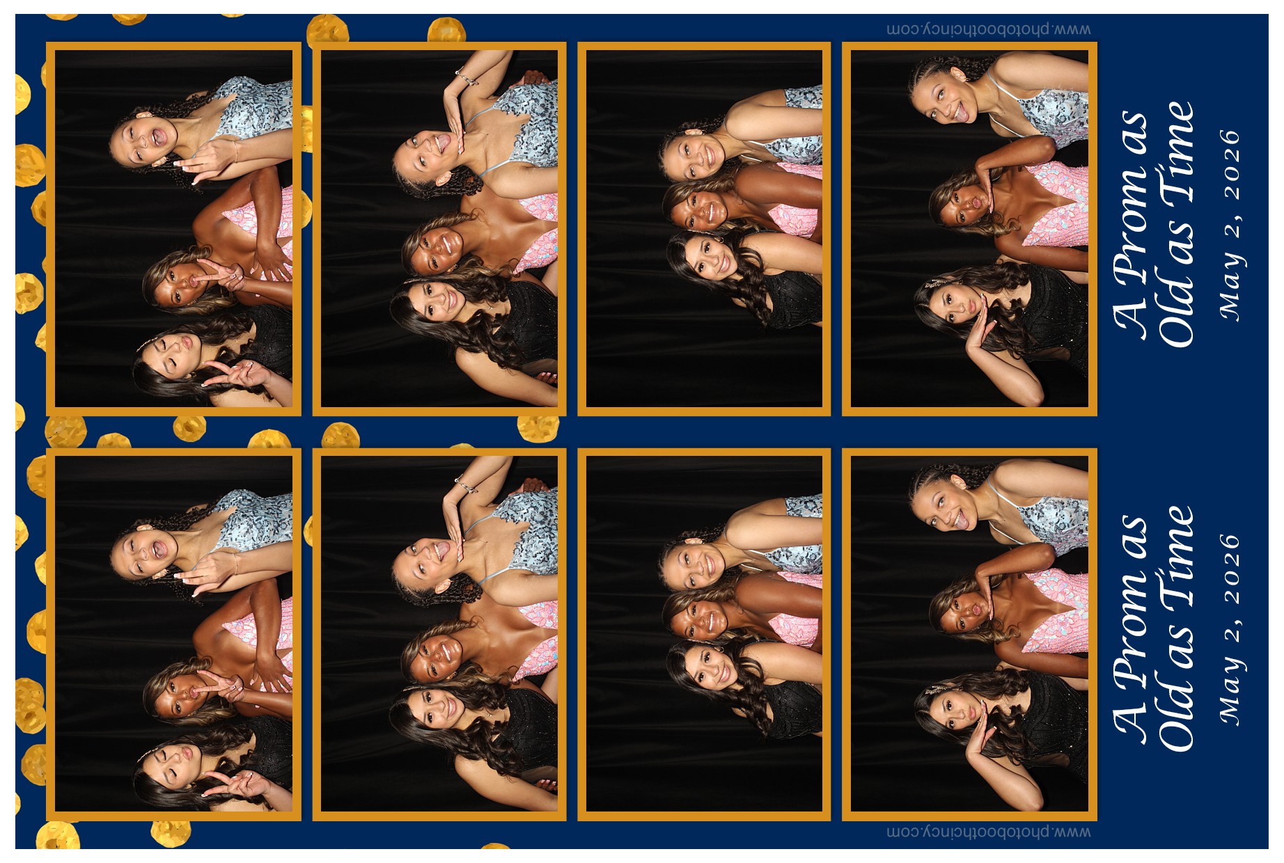  Cooper High School Prom | View more photos from the event at gallery.photoboothcincy.com/u/PhotoBoothCincy/Cooper-High-School-Prom-0