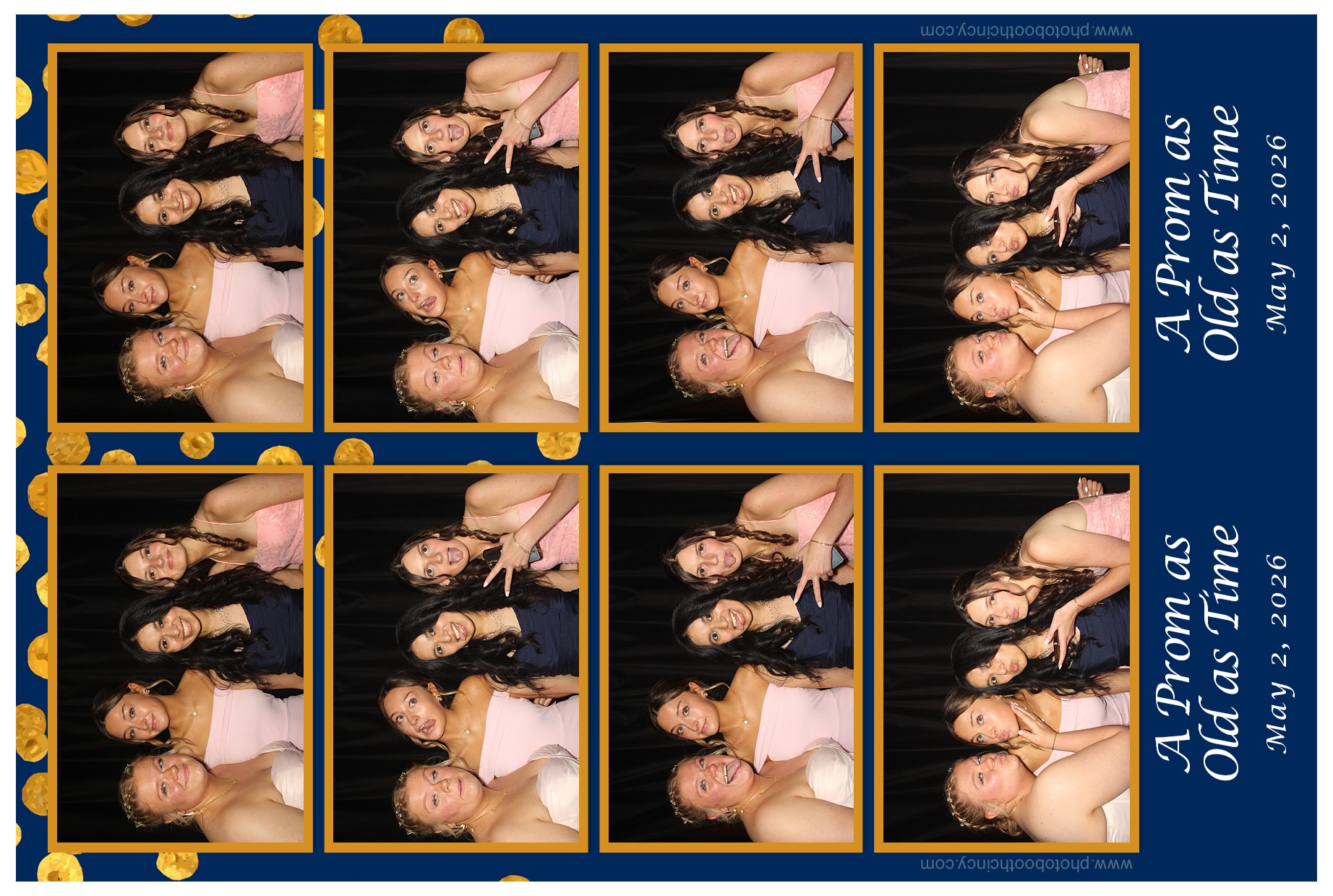  Cooper High School Prom | View more photos from the event at gallery.photoboothcincy.com/u/PhotoBoothCincy/Cooper-High-School-Prom-0