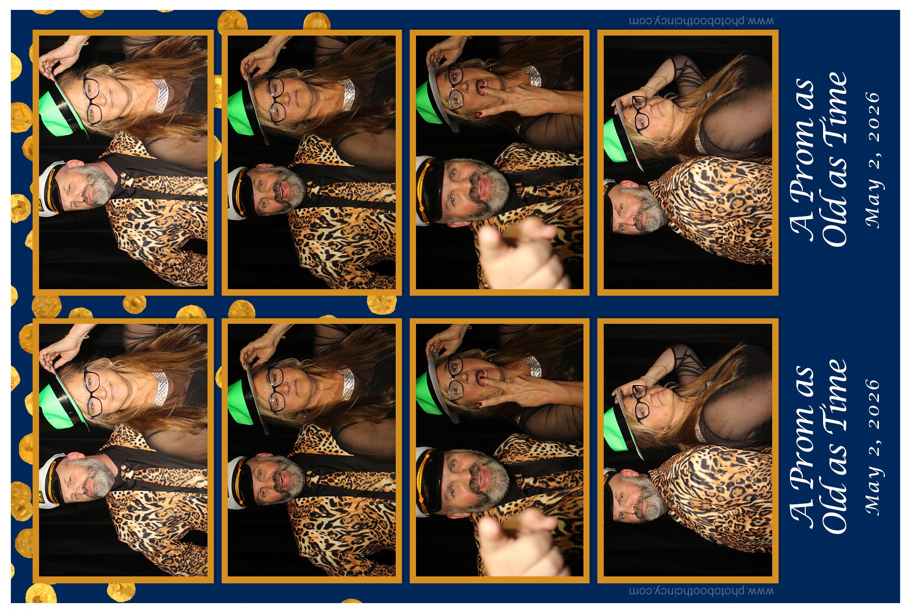  Cooper High School Prom | View more photos from the event at gallery.photoboothcincy.com/u/PhotoBoothCincy/Cooper-High-School-Prom-0