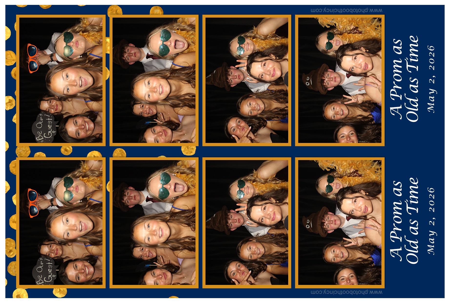  Cooper High School Prom | View more photos from the event at gallery.photoboothcincy.com/u/PhotoBoothCincy/Cooper-High-School-Prom-0