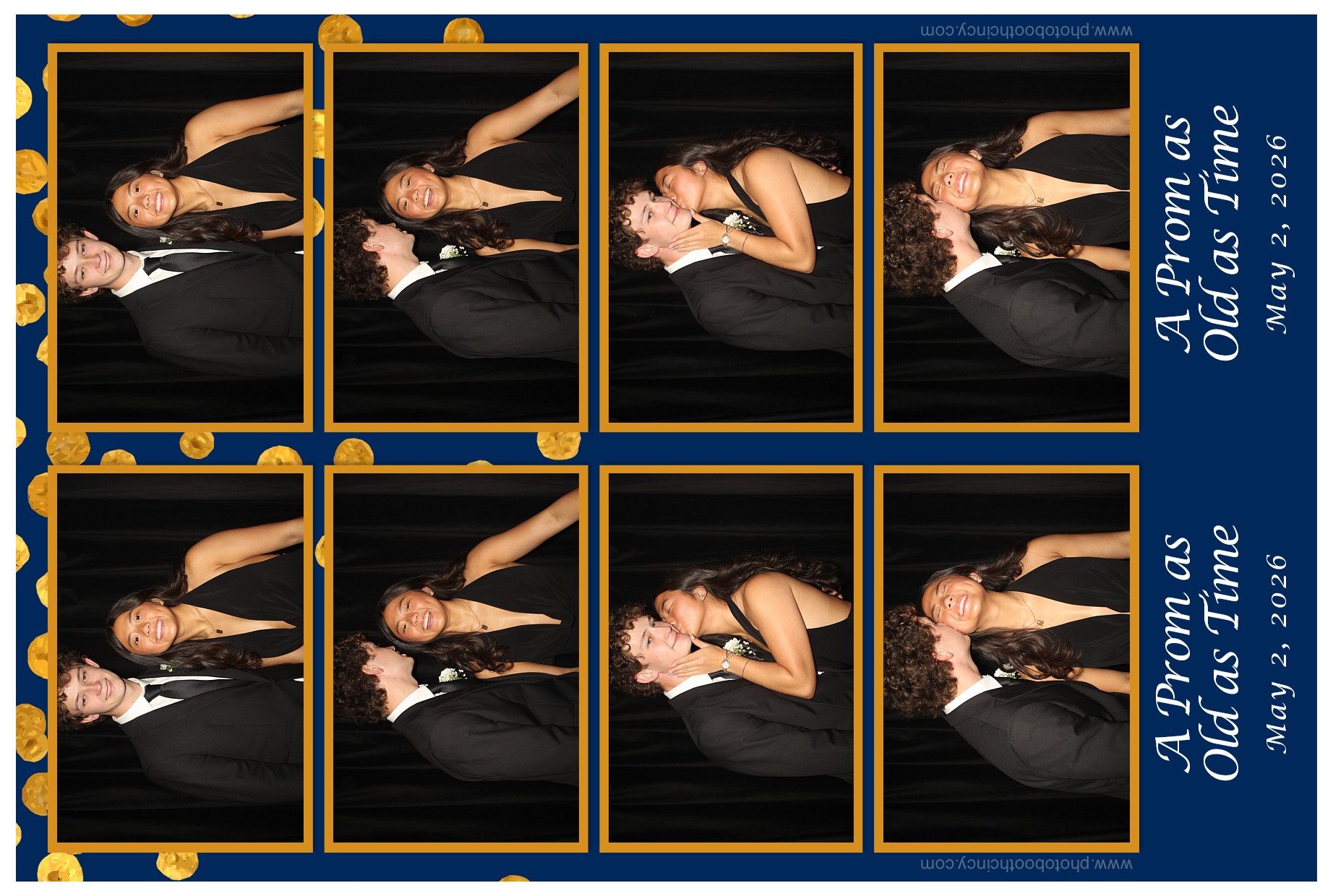  Cooper High School Prom | View more photos from the event at gallery.photoboothcincy.com/u/PhotoBoothCincy/Cooper-High-School-Prom-0