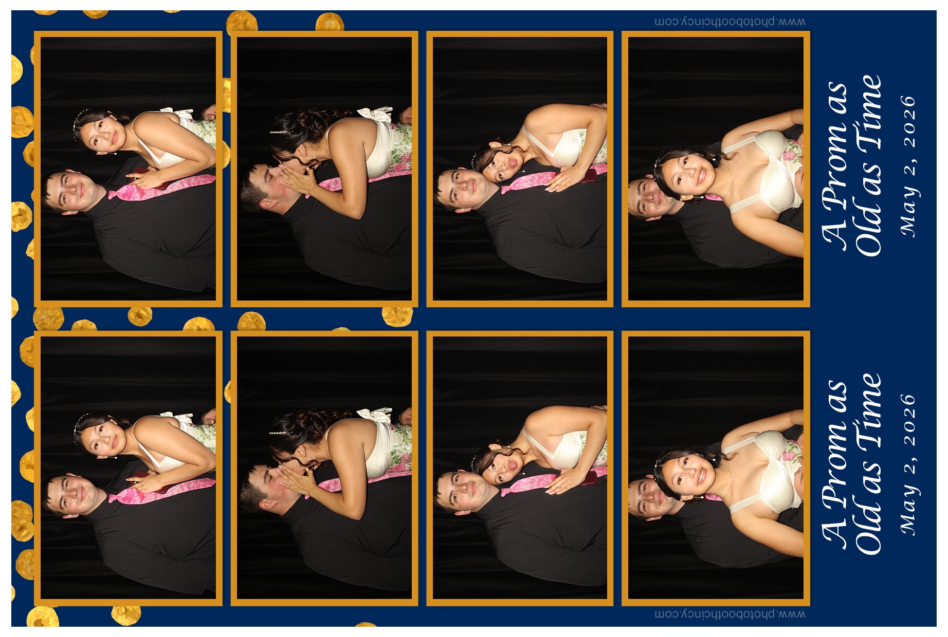  Cooper High School Prom | View more photos from the event at gallery.photoboothcincy.com/u/PhotoBoothCincy/Cooper-High-School-Prom-0