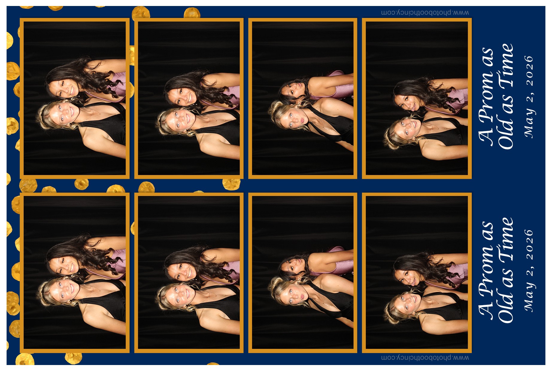  Cooper High School Prom | View more photos from the event at gallery.photoboothcincy.com/u/PhotoBoothCincy/Cooper-High-School-Prom-0