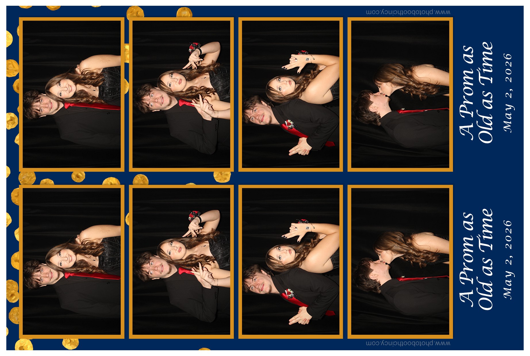  Cooper High School Prom | View more photos from the event at gallery.photoboothcincy.com/u/PhotoBoothCincy/Cooper-High-School-Prom-0