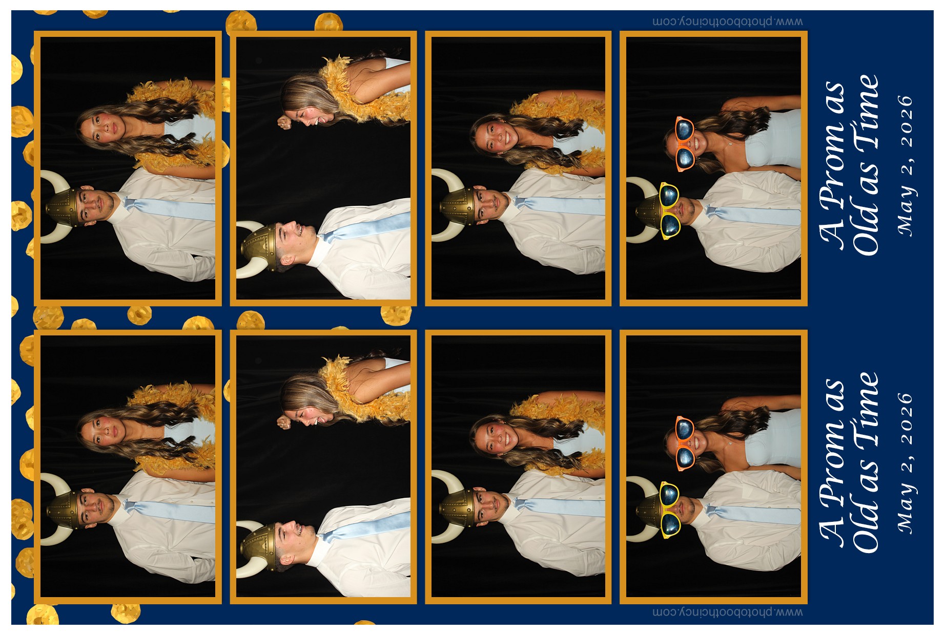  Cooper High School Prom | View more photos from the event at gallery.photoboothcincy.com/u/PhotoBoothCincy/Cooper-High-School-Prom-0