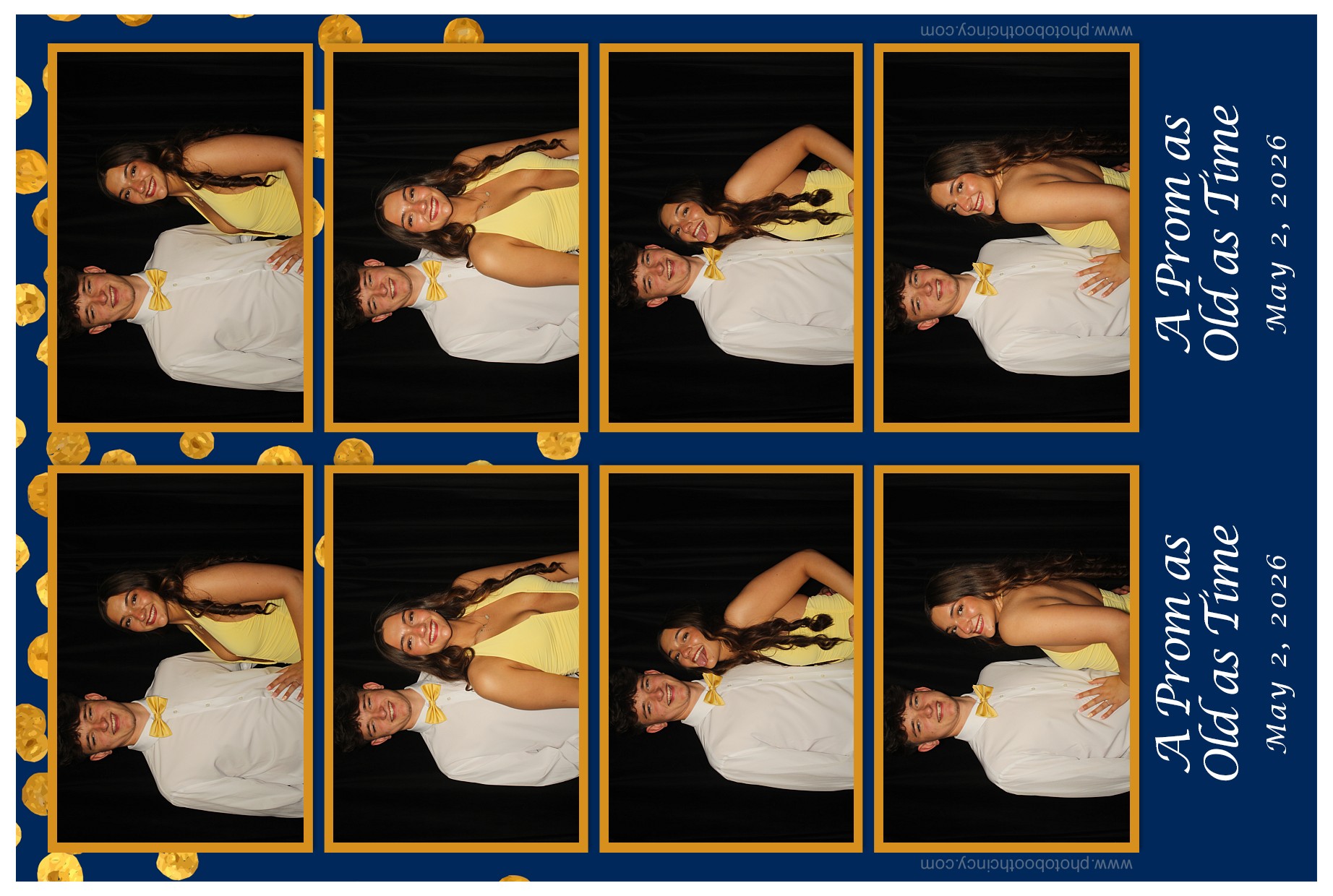  Cooper High School Prom | View more photos from the event at gallery.photoboothcincy.com/u/PhotoBoothCincy/Cooper-High-School-Prom-0