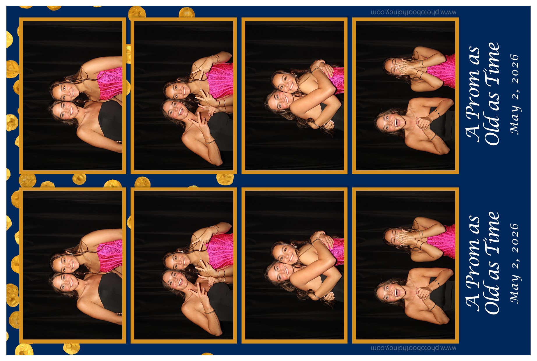  Cooper High School Prom | View more photos from the event at gallery.photoboothcincy.com/u/PhotoBoothCincy/Cooper-High-School-Prom-0