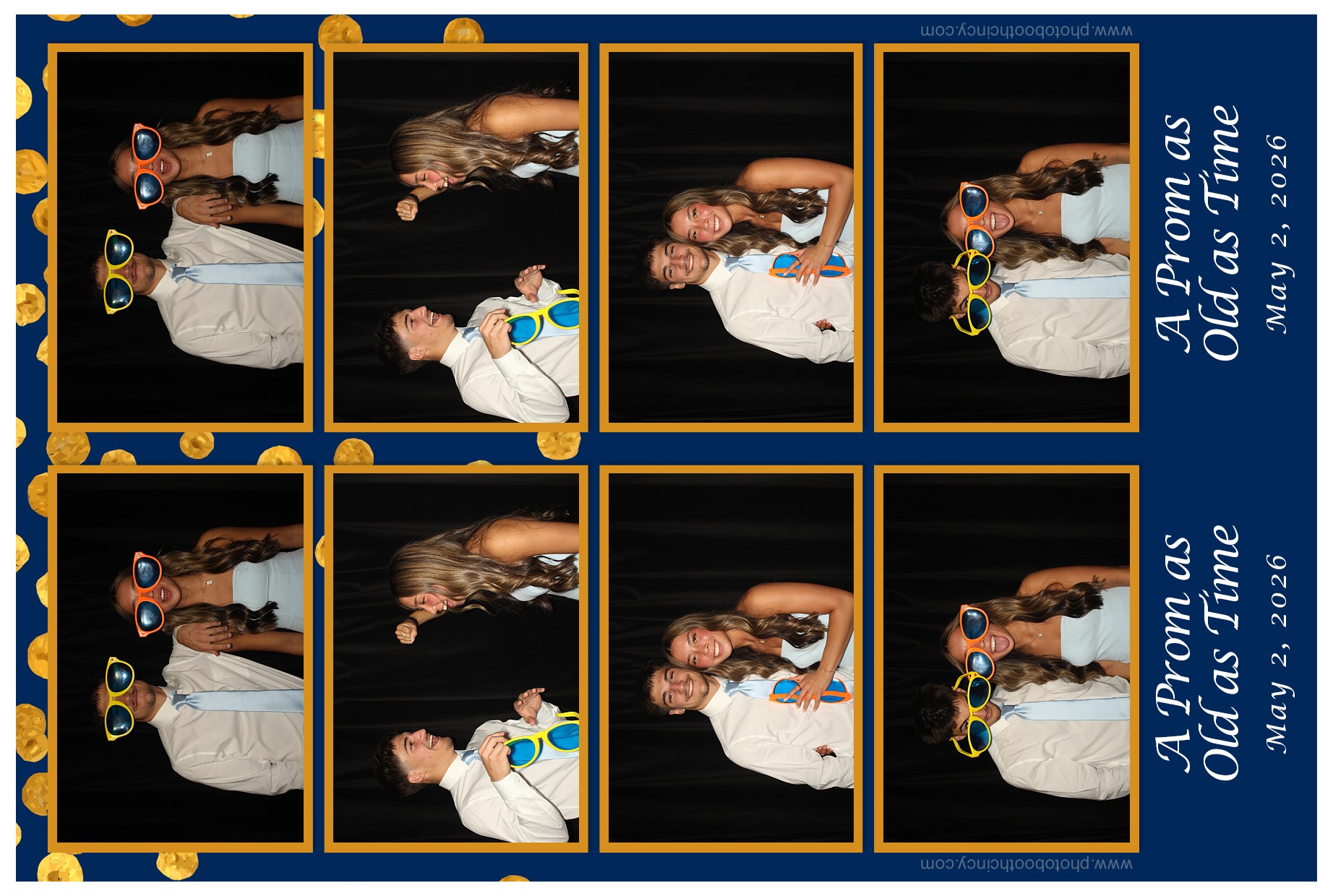  Cooper High School Prom | View more photos from the event at gallery.photoboothcincy.com/u/PhotoBoothCincy/Cooper-High-School-Prom-0