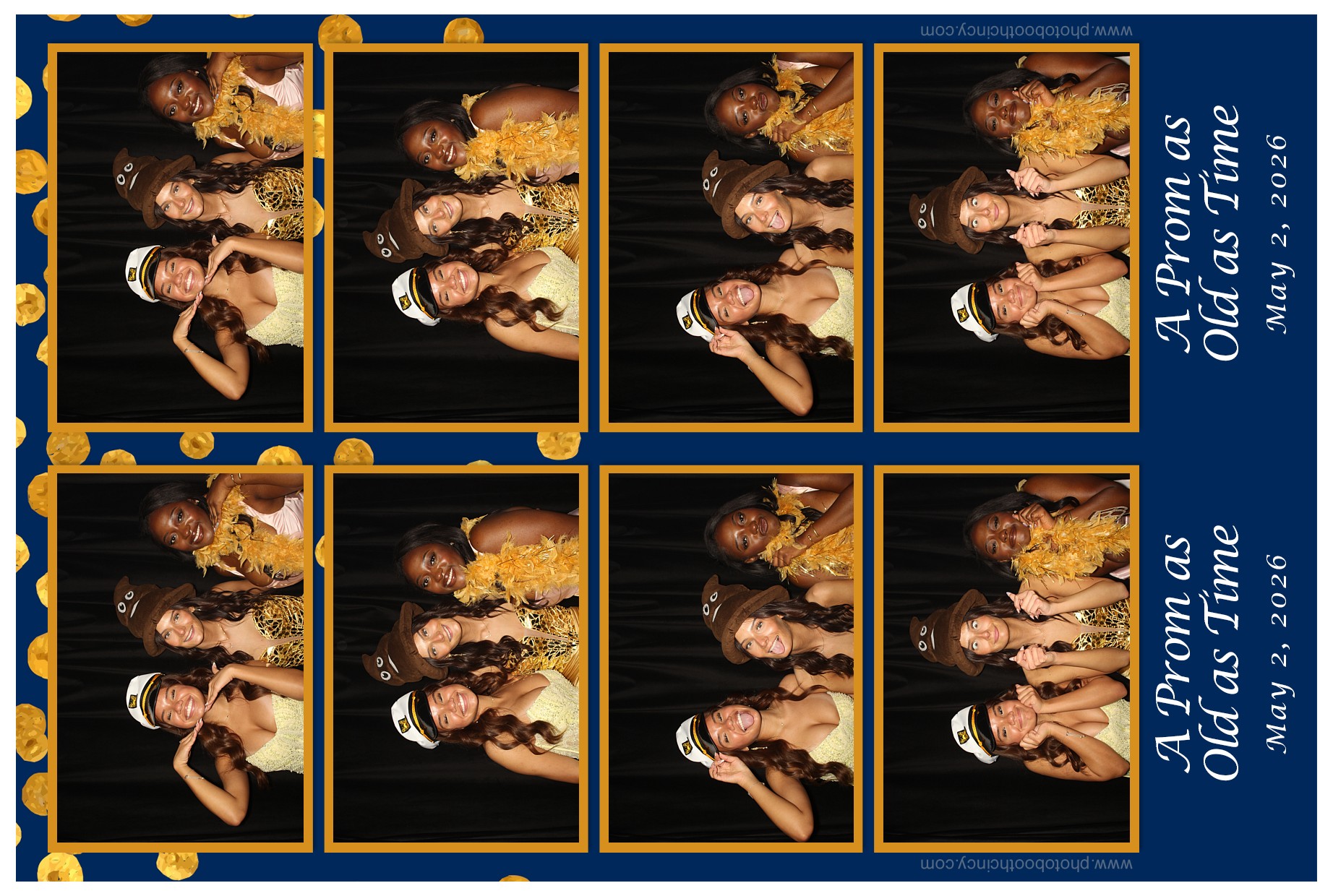  Cooper High School Prom | View more photos from the event at gallery.photoboothcincy.com/u/PhotoBoothCincy/Cooper-High-School-Prom-0