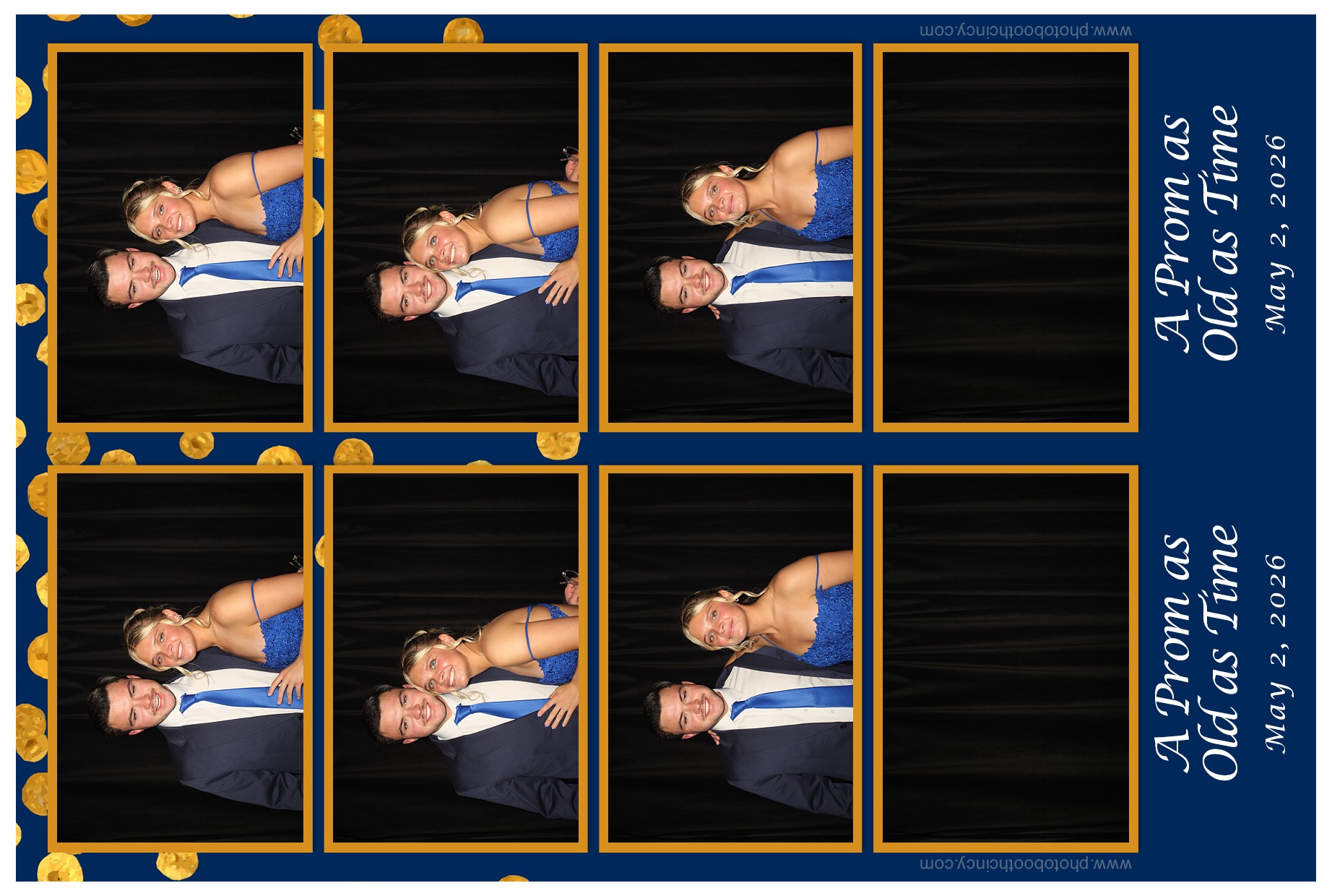  Cooper High School Prom | View more photos from the event at gallery.photoboothcincy.com/u/PhotoBoothCincy/Cooper-High-School-Prom-0
