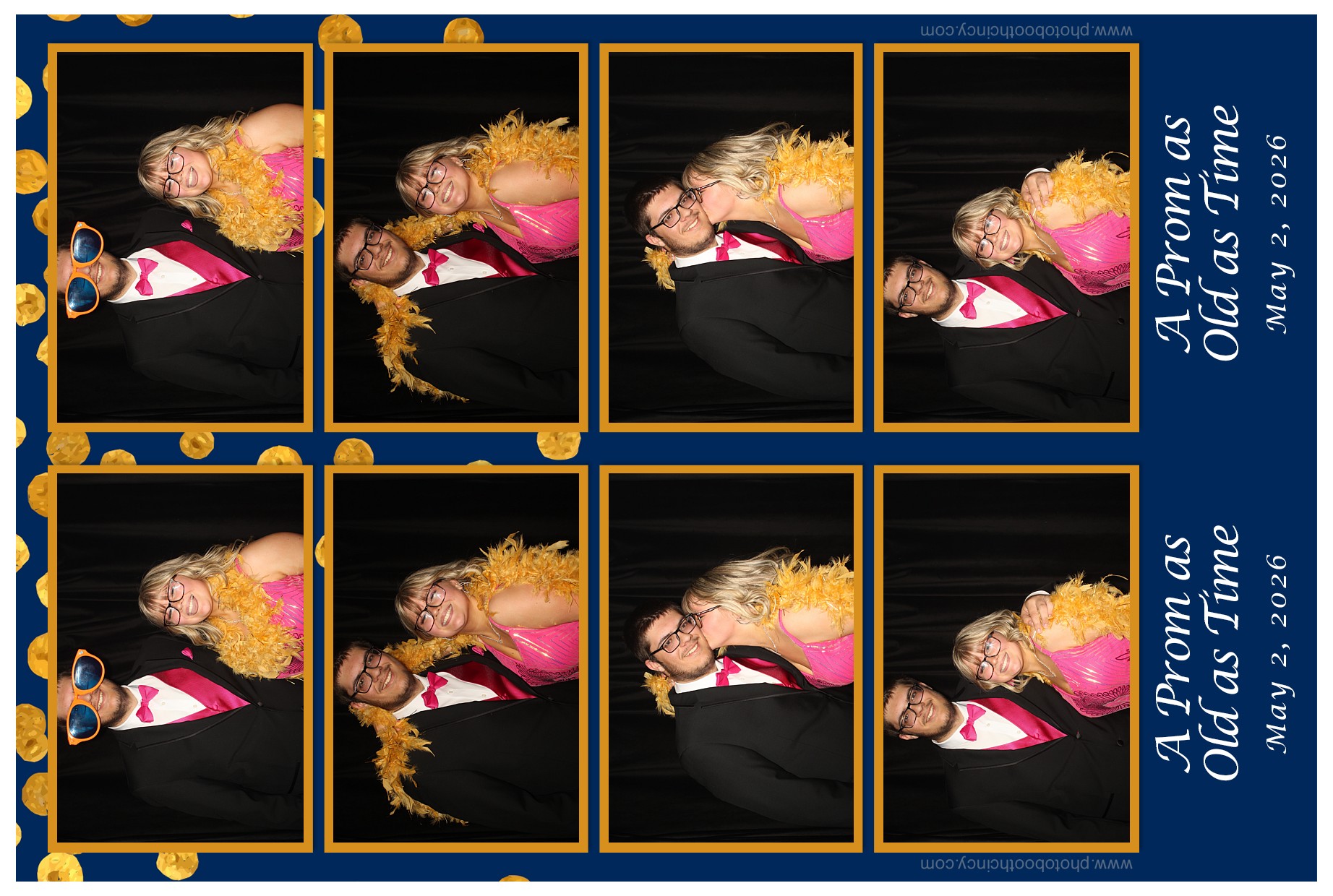  Cooper High School Prom | View more photos from the event at gallery.photoboothcincy.com/u/PhotoBoothCincy/Cooper-High-School-Prom-0