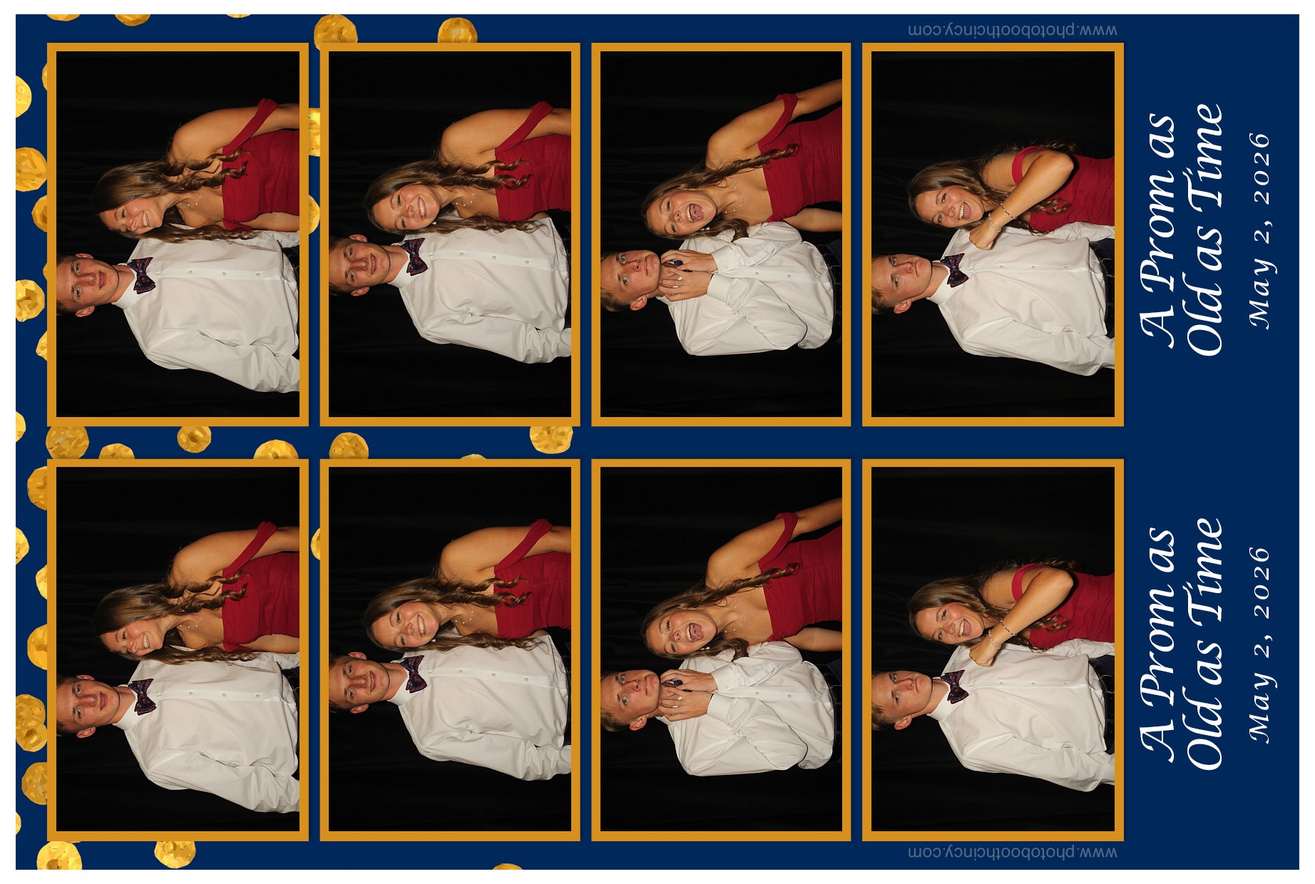  Cooper High School Prom | View more photos from the event at gallery.photoboothcincy.com/u/PhotoBoothCincy/Cooper-High-School-Prom-0