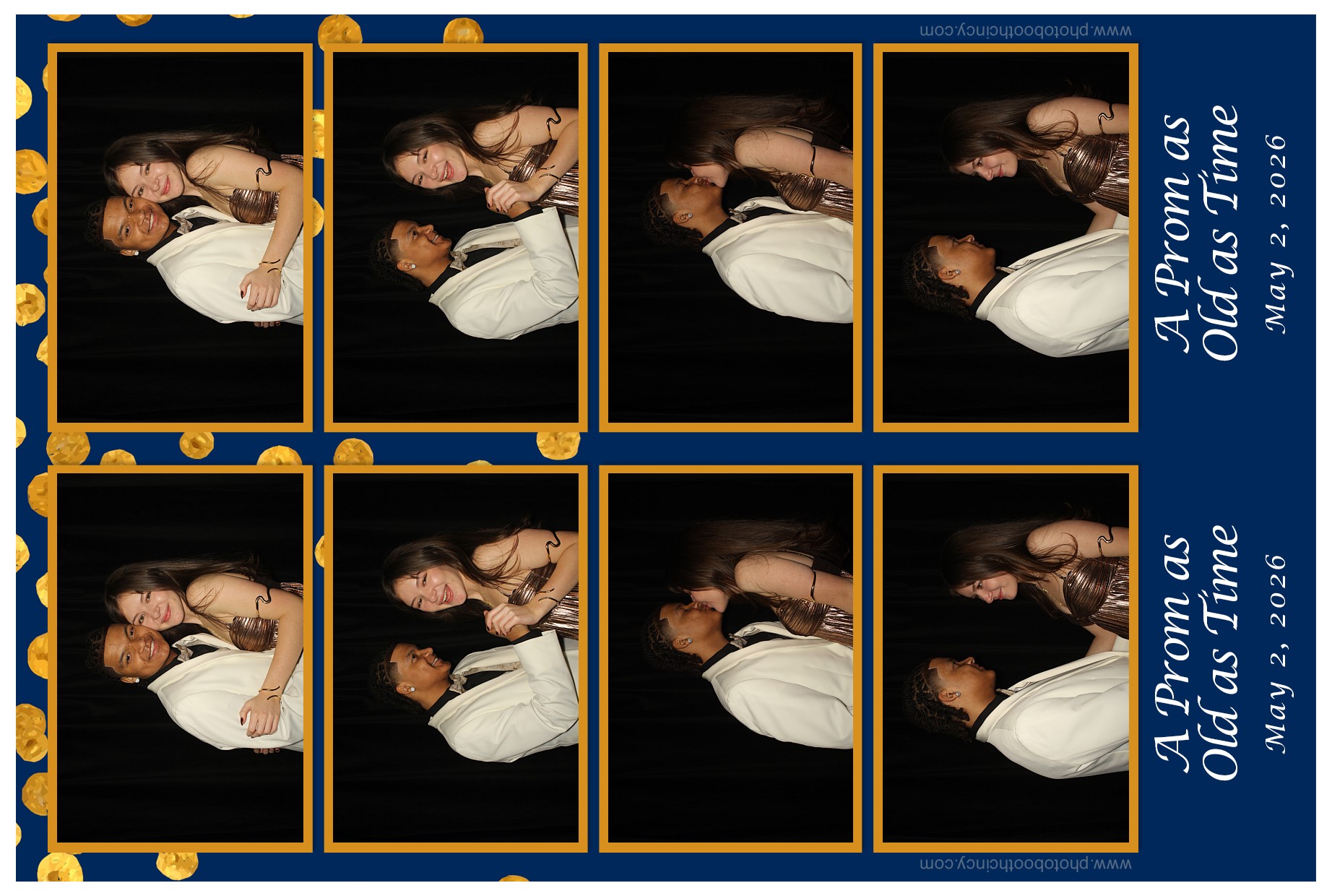  Cooper High School Prom | View more photos from the event at gallery.photoboothcincy.com/u/PhotoBoothCincy/Cooper-High-School-Prom-0