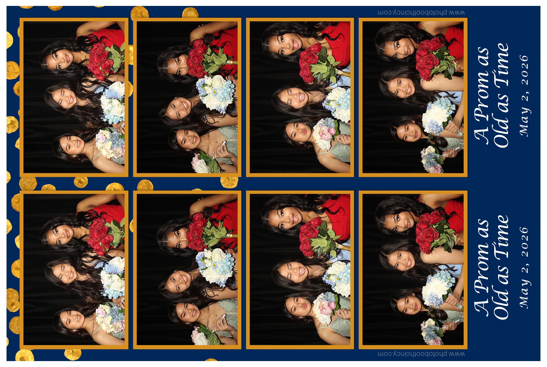  Cooper High School Prom | View more photos from the event at gallery.photoboothcincy.com/u/PhotoBoothCincy/Cooper-High-School-Prom-0