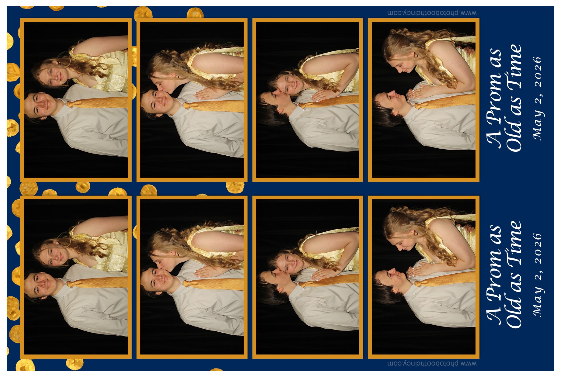  Cooper High School Prom | View more photos from the event at gallery.photoboothcincy.com/u/PhotoBoothCincy/Cooper-High-School-Prom-0