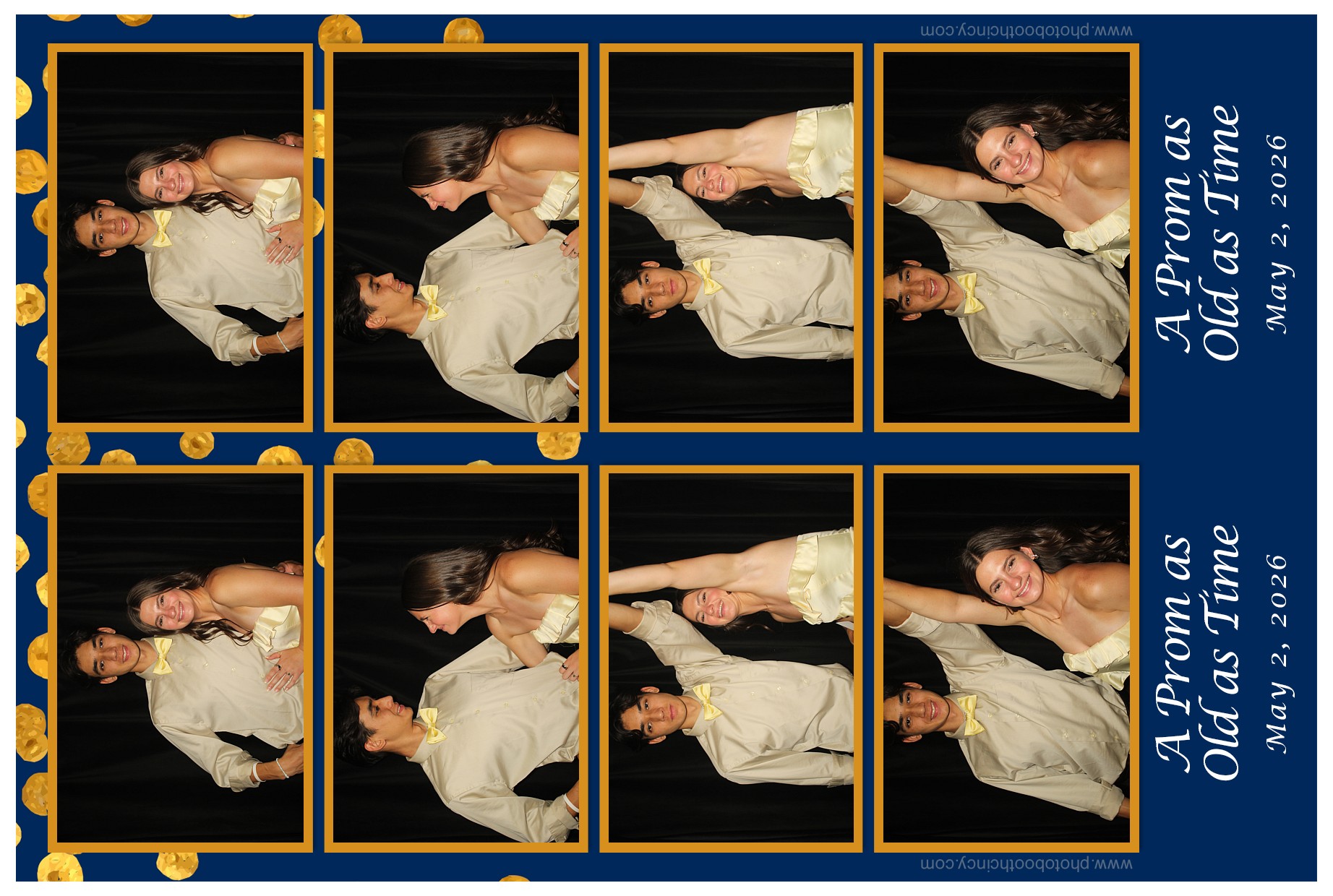  Cooper High School Prom | View more photos from the event at gallery.photoboothcincy.com/u/PhotoBoothCincy/Cooper-High-School-Prom-0