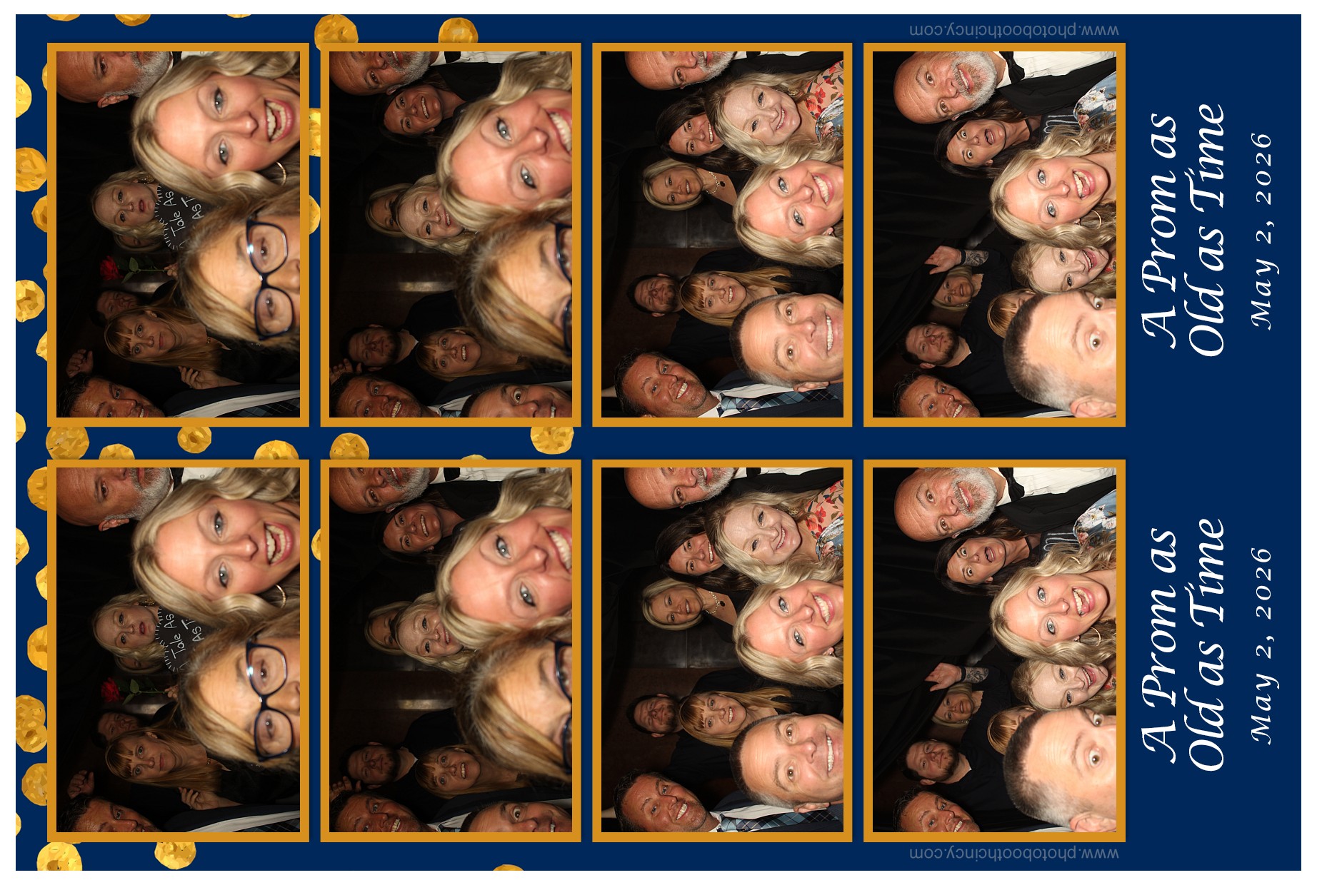  Cooper High School Prom | View more photos from the event at gallery.photoboothcincy.com/u/PhotoBoothCincy/Cooper-High-School-Prom-0