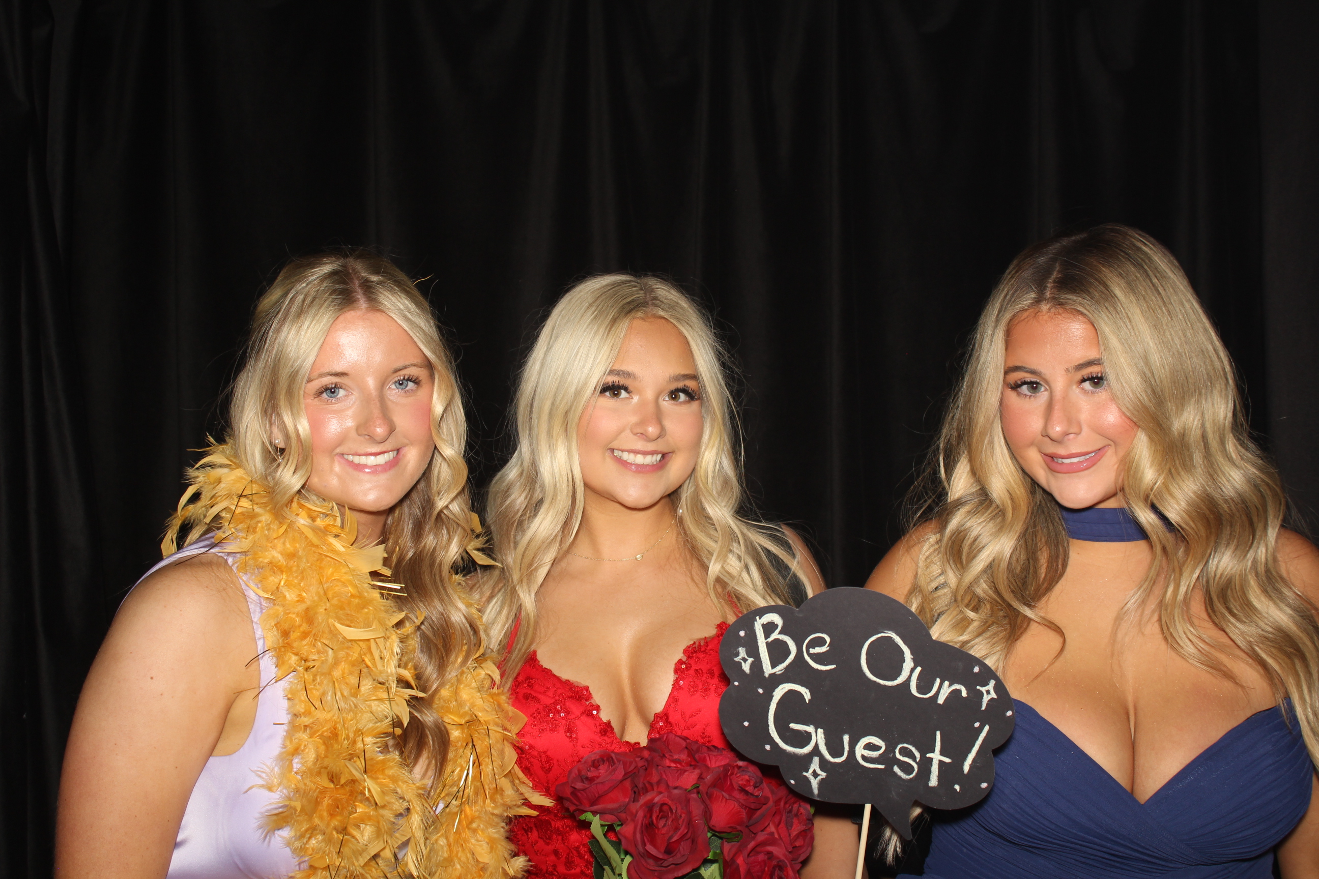  Cooper High School Prom | View more photos from the event at gallery.photoboothcincy.com/u/PhotoBoothCincy/Cooper-High-School-Prom-0