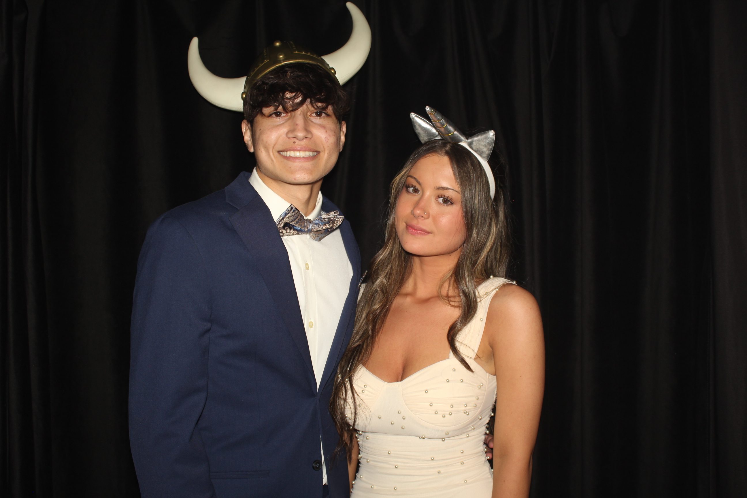  Cooper High School Prom | View more photos from the event at gallery.photoboothcincy.com/u/PhotoBoothCincy/Cooper-High-School-Prom-0
