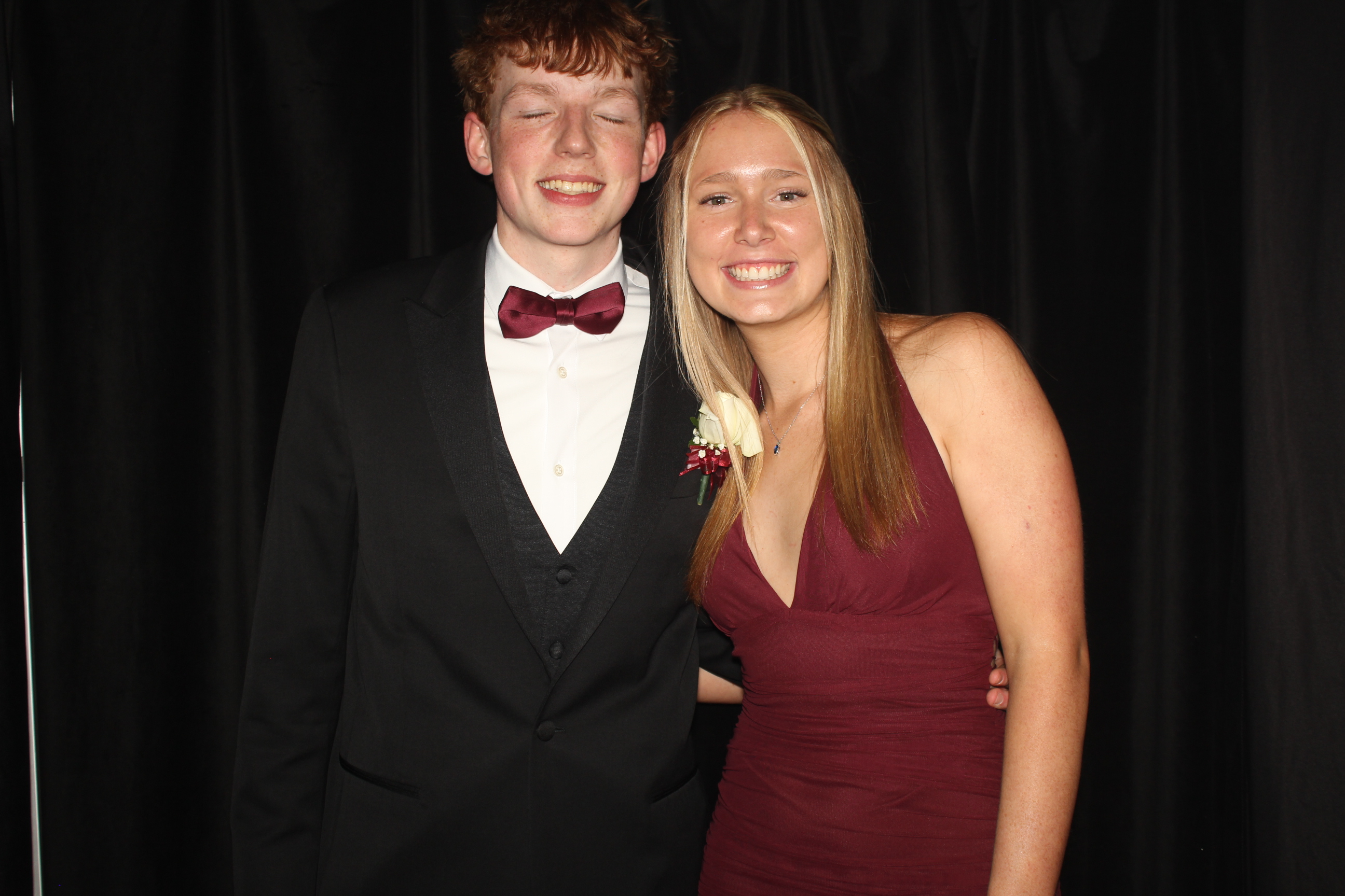  Cooper High School Prom | View more photos from the event at gallery.photoboothcincy.com/u/PhotoBoothCincy/Cooper-High-School-Prom-0