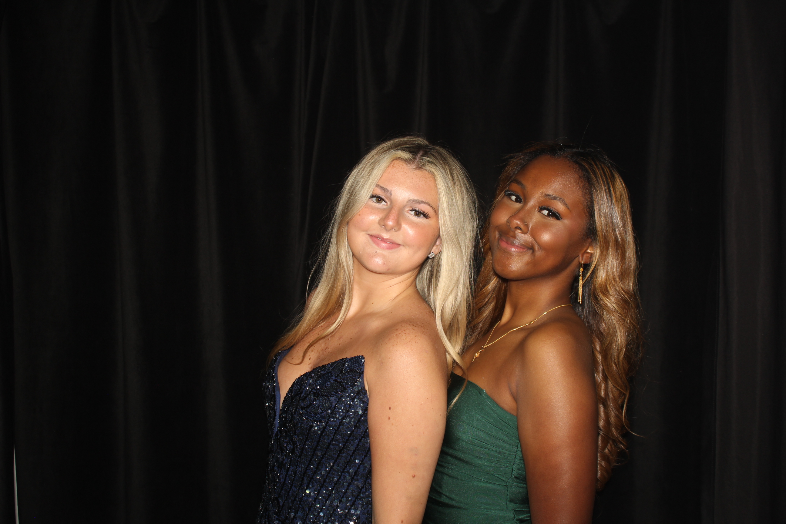  Cooper High School Prom | View more photos from the event at gallery.photoboothcincy.com/u/PhotoBoothCincy/Cooper-High-School-Prom-0