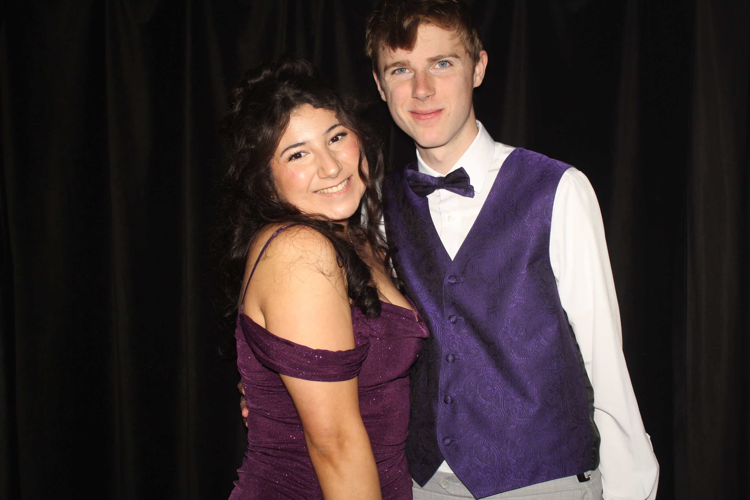  Cooper High School Prom | View more photos from the event at gallery.photoboothcincy.com/u/PhotoBoothCincy/Cooper-High-School-Prom-0