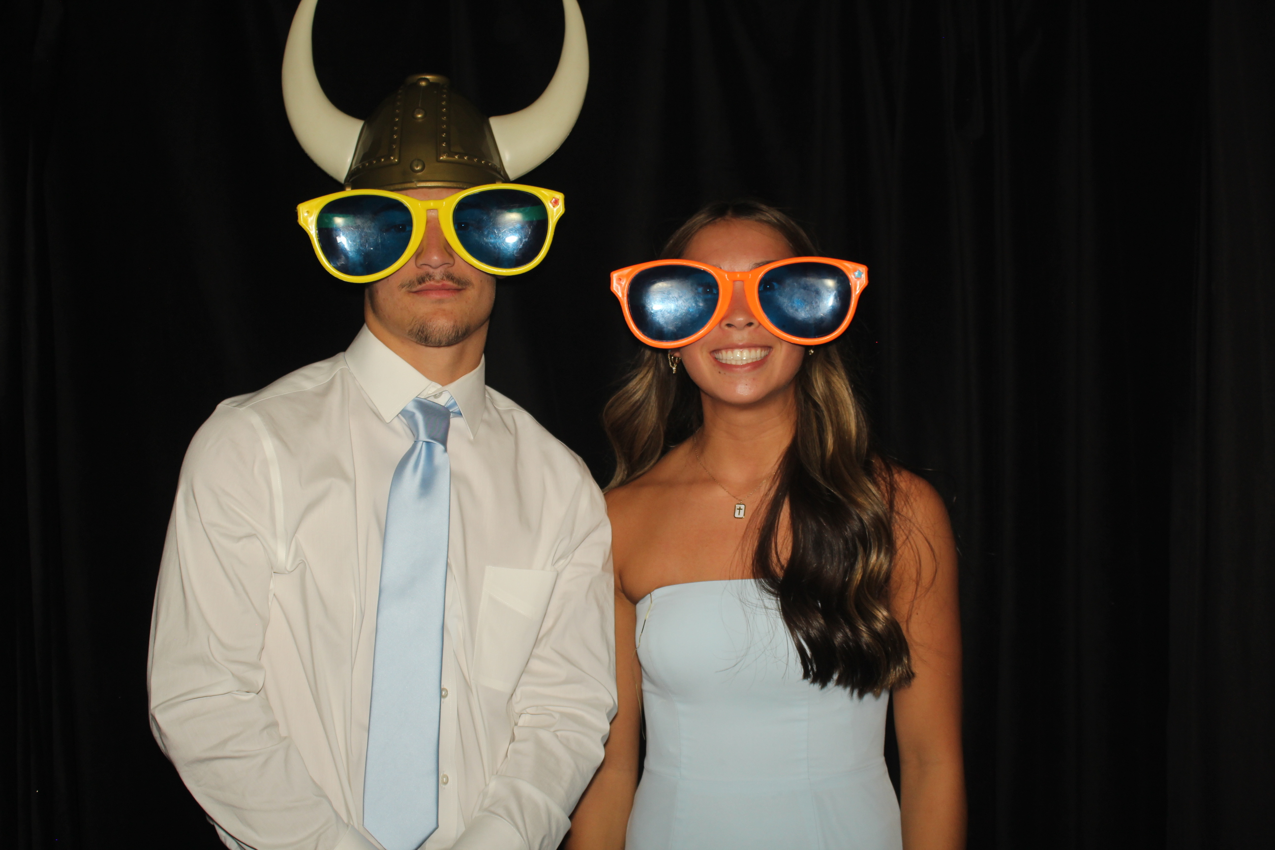  Cooper High School Prom | View more photos from the event at gallery.photoboothcincy.com/u/PhotoBoothCincy/Cooper-High-School-Prom-0
