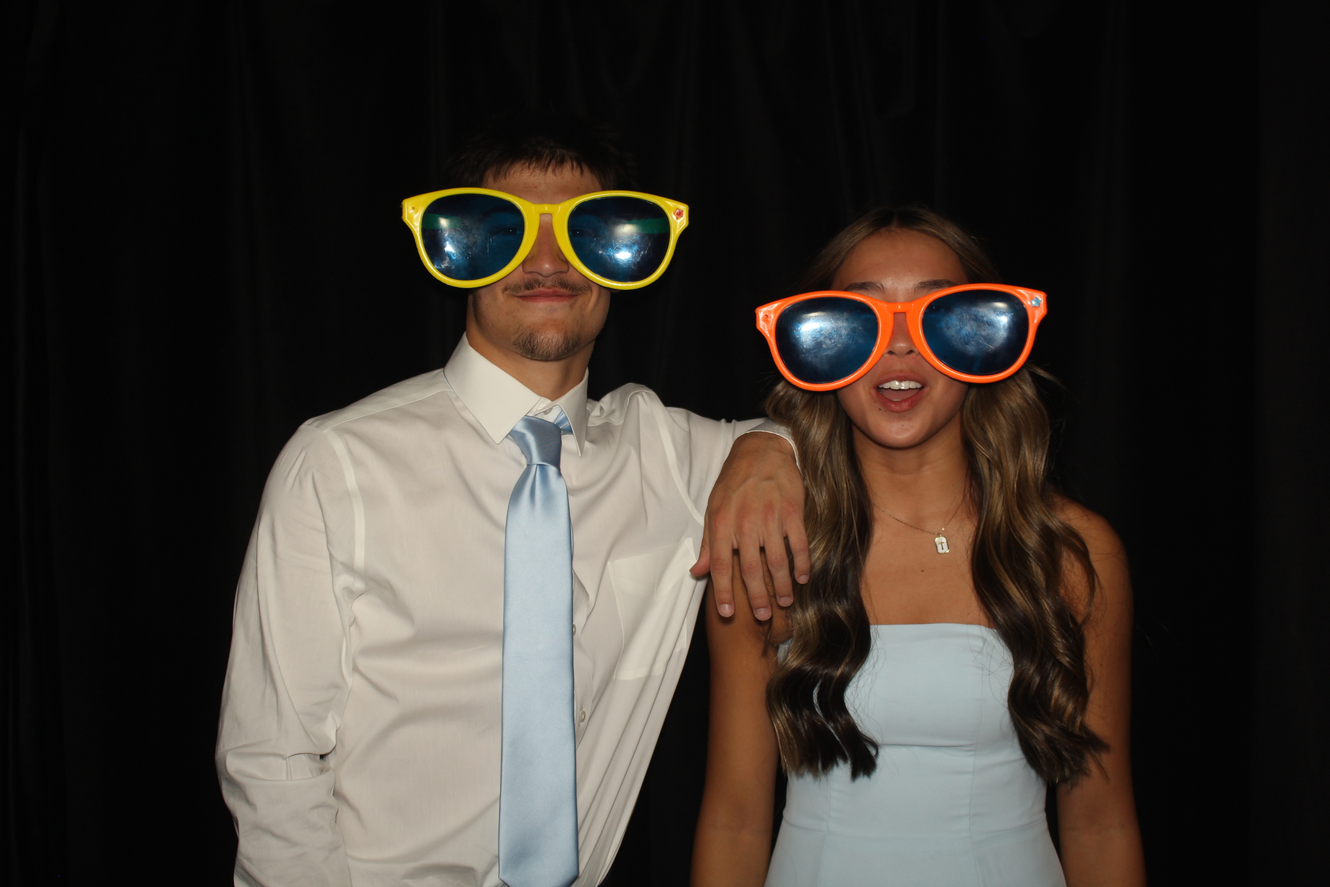  Cooper High School Prom | View more photos from the event at gallery.photoboothcincy.com/u/PhotoBoothCincy/Cooper-High-School-Prom-0