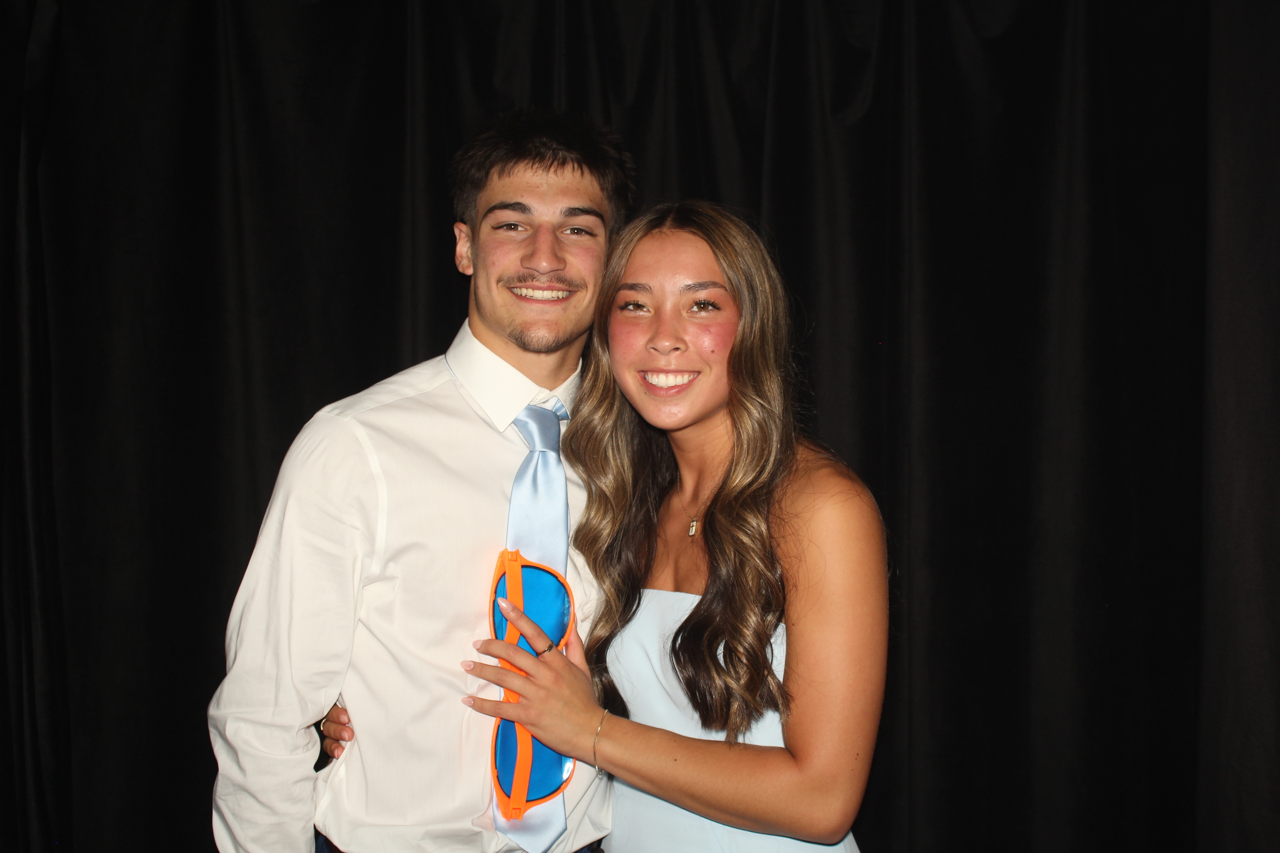  Cooper High School Prom | View more photos from the event at gallery.photoboothcincy.com/u/PhotoBoothCincy/Cooper-High-School-Prom-0