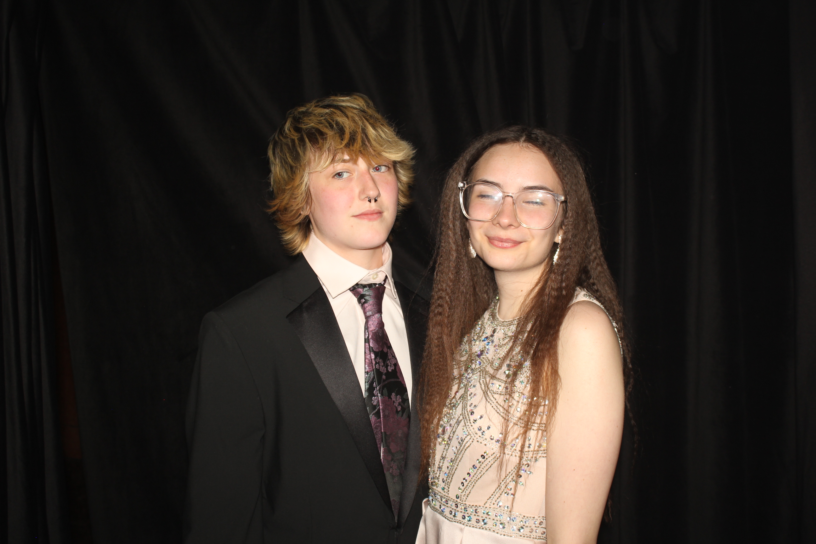  Cooper High School Prom | View more photos from the event at gallery.photoboothcincy.com/u/PhotoBoothCincy/Cooper-High-School-Prom-0