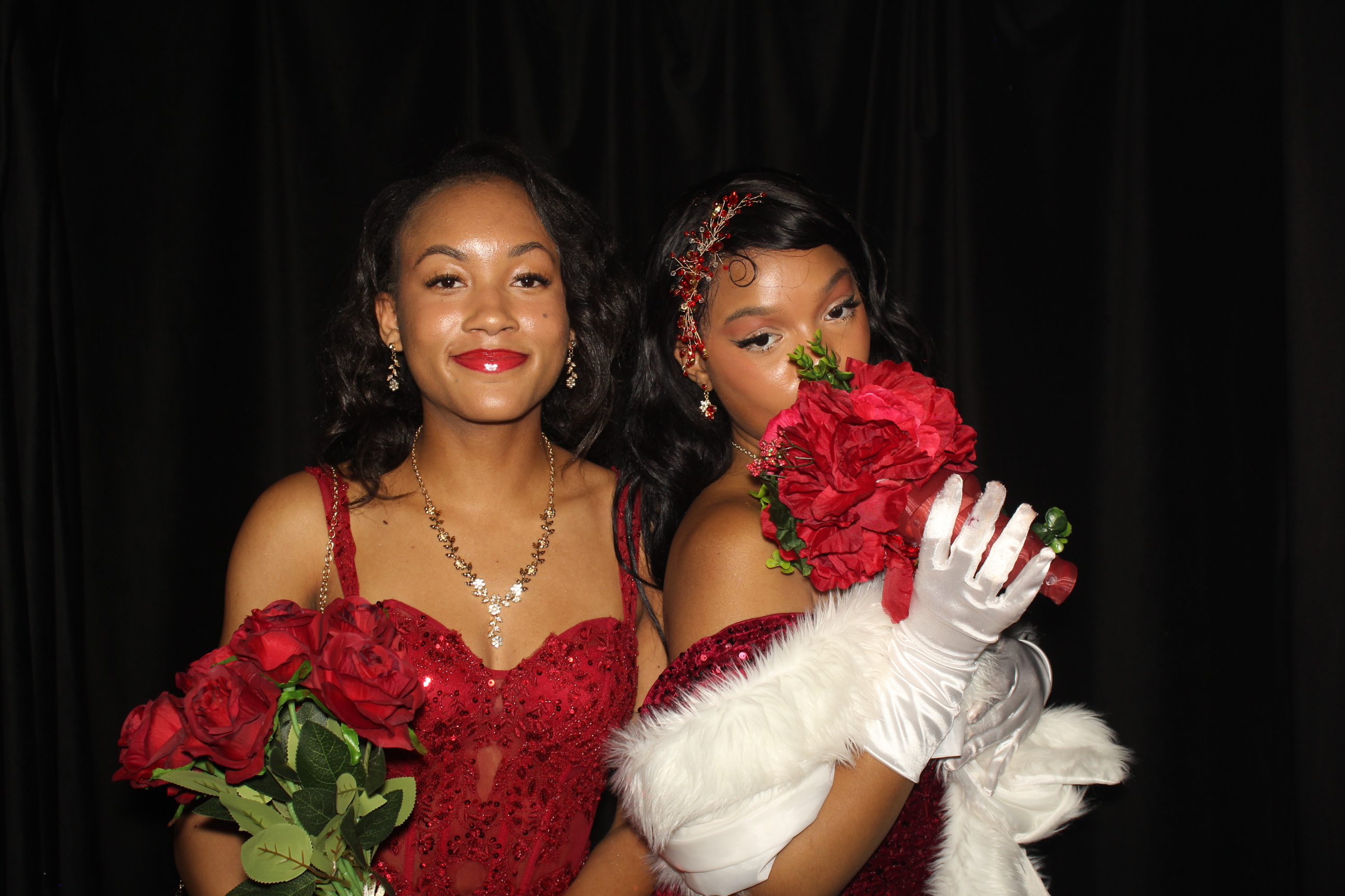  Cooper High School Prom | View more photos from the event at gallery.photoboothcincy.com/u/PhotoBoothCincy/Cooper-High-School-Prom-0