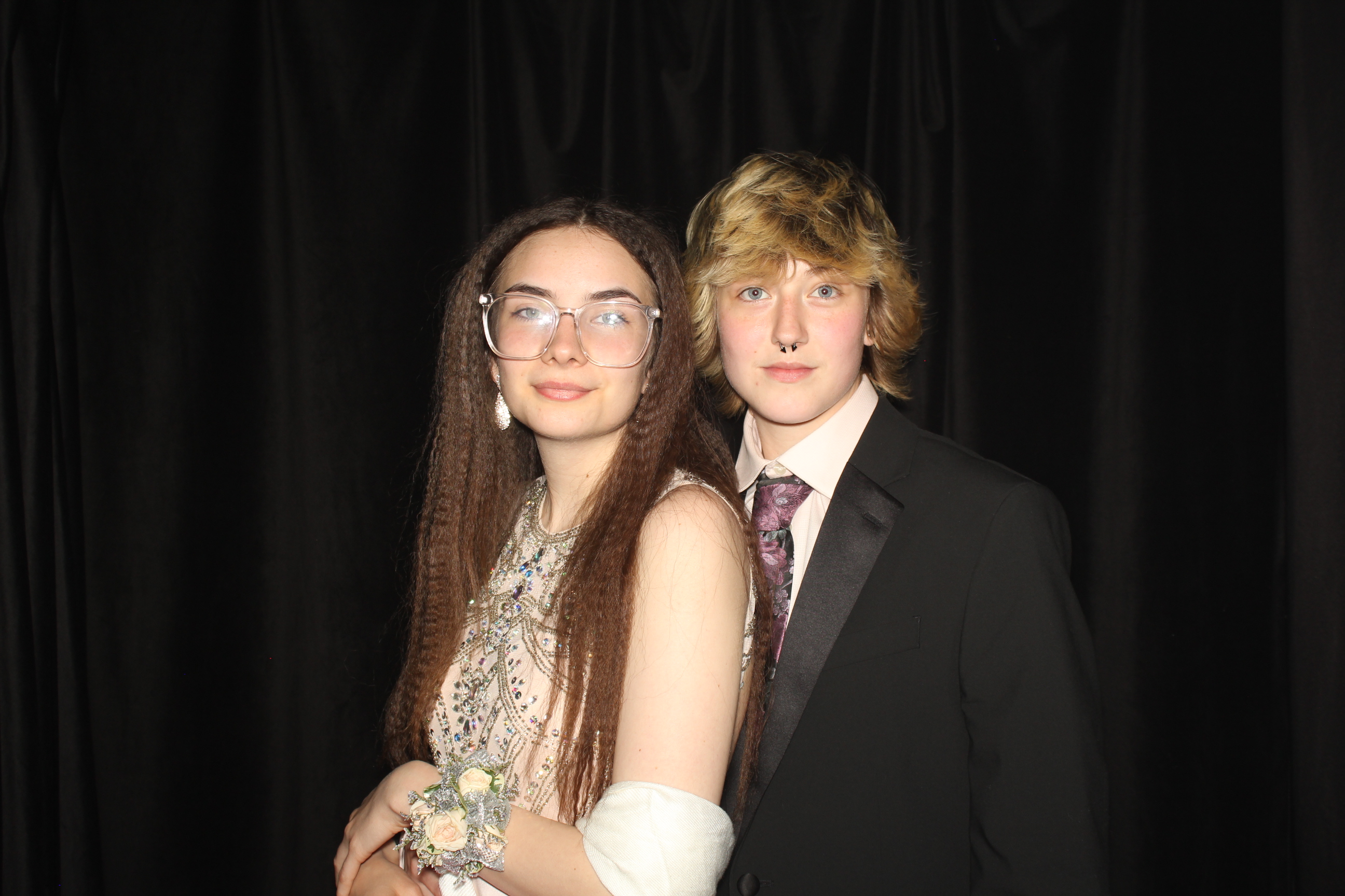  Cooper High School Prom | View more photos from the event at gallery.photoboothcincy.com/u/PhotoBoothCincy/Cooper-High-School-Prom-0