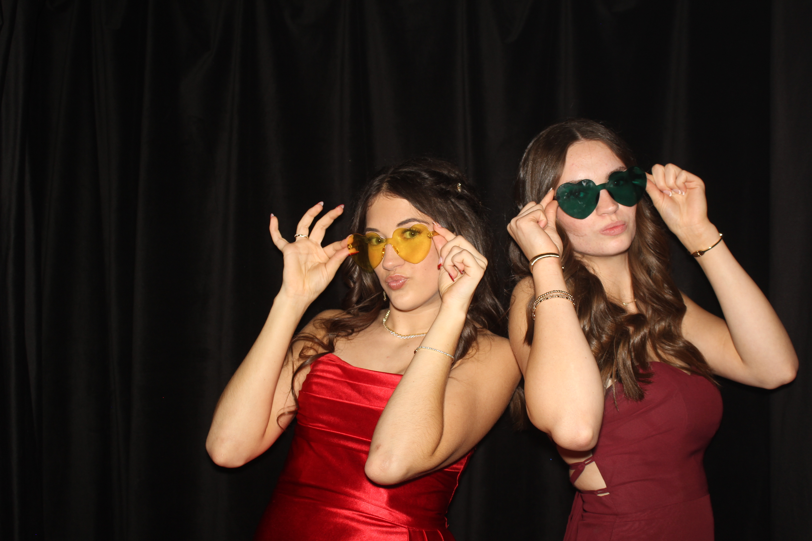  Cooper High School Prom | View more photos from the event at gallery.photoboothcincy.com/u/PhotoBoothCincy/Cooper-High-School-Prom-0