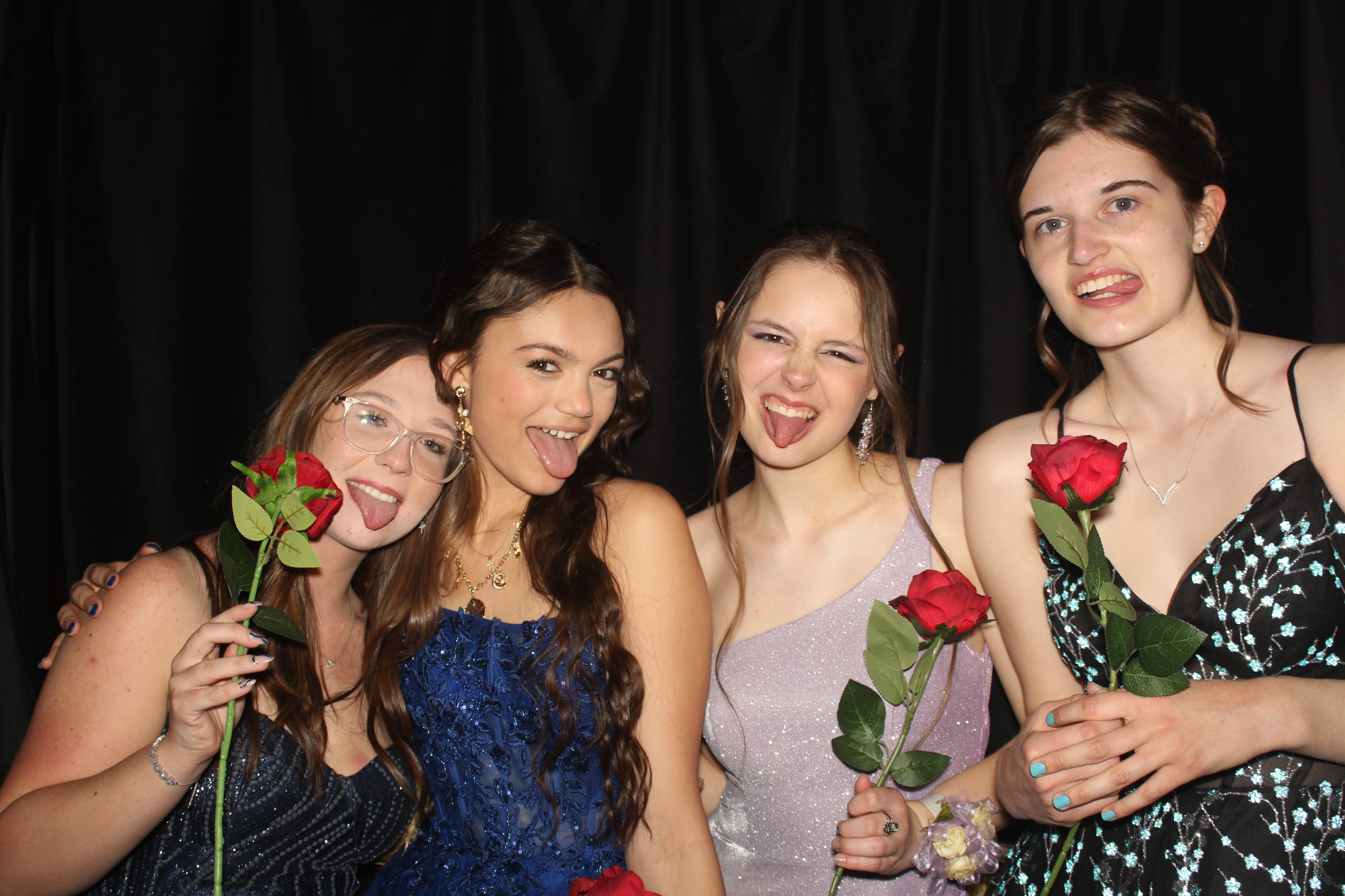  Cooper High School Prom | View more photos from the event at gallery.photoboothcincy.com/u/PhotoBoothCincy/Cooper-High-School-Prom-0